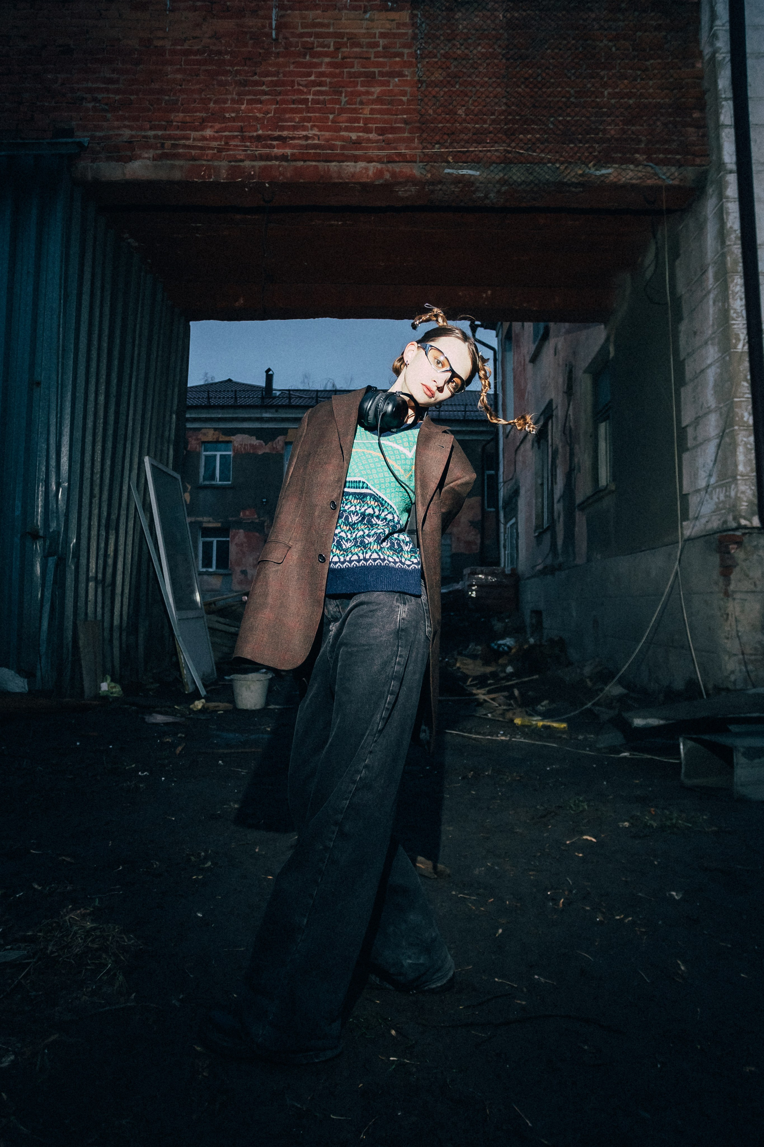 Даша. Фотограф Кемерово | Сергей