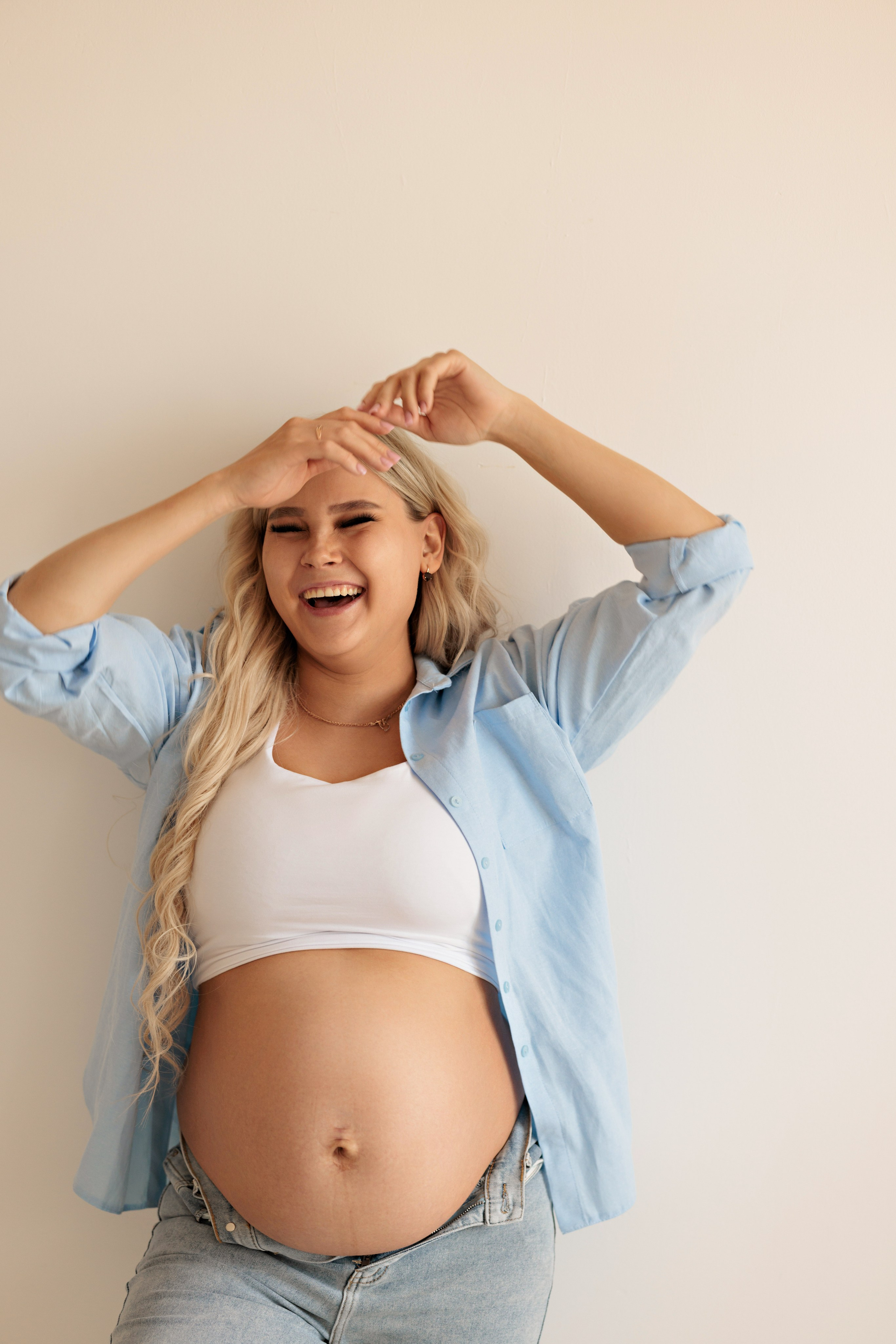 Беременность. Детский и семейный фотограф в Чите Анастасия Шубина