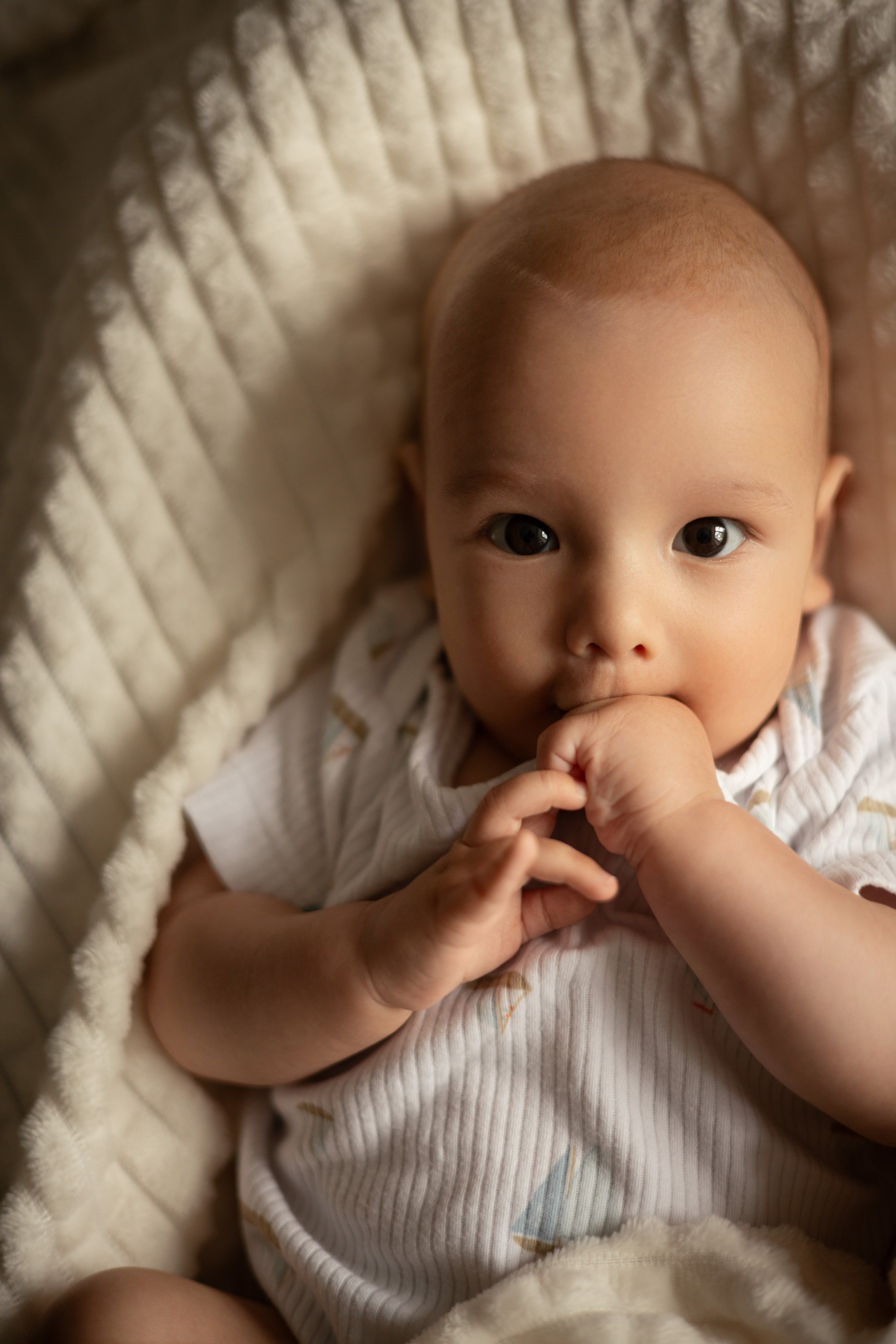 Фотосопровождение до года. Детский и семейный фотограф в Чите Анастасия Шубина