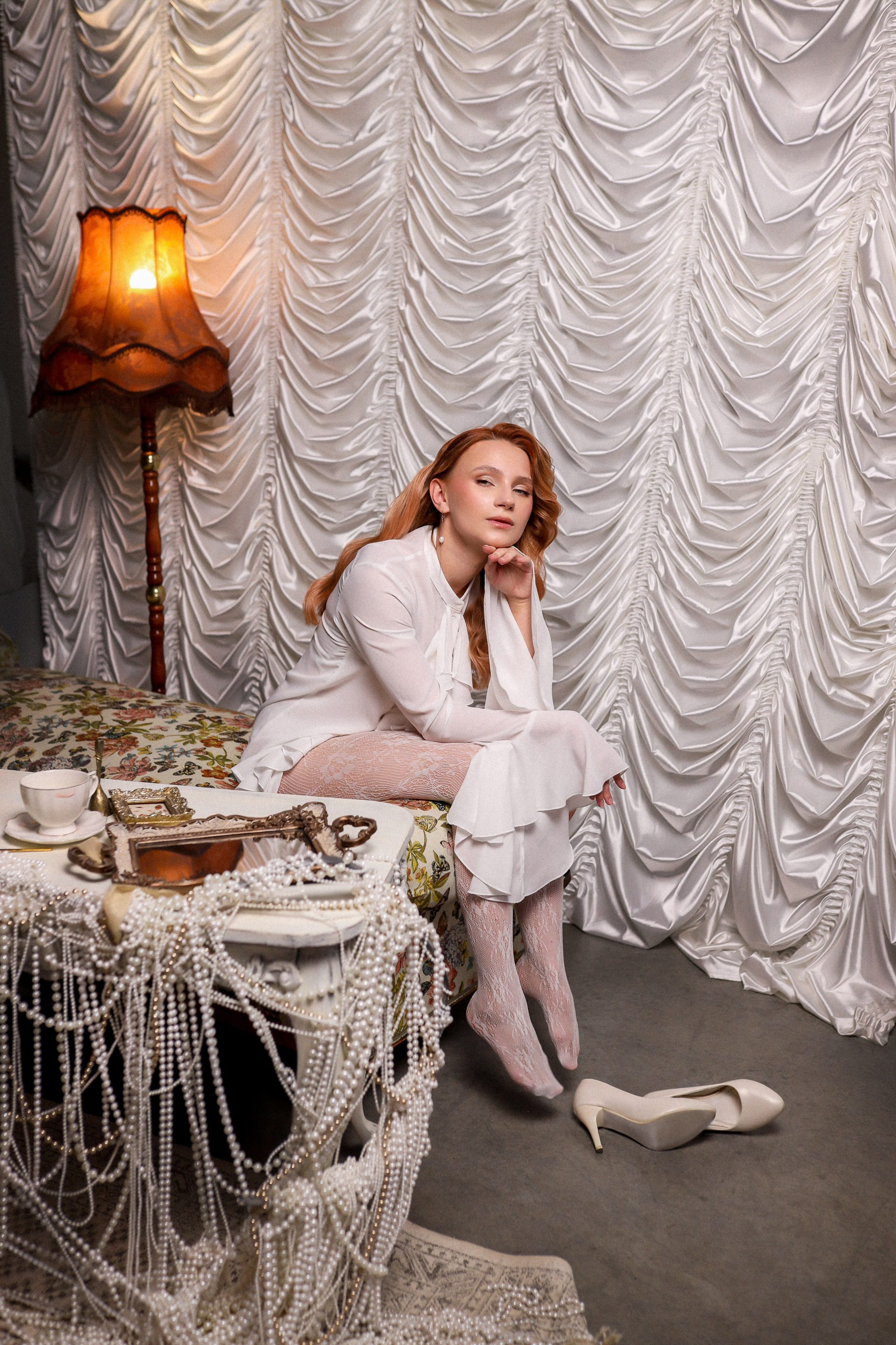 ЛИЧНАЯ СЪЁМКА — Катя. Мария Князева — эксперт по личному бренду — фотограф Воронеж