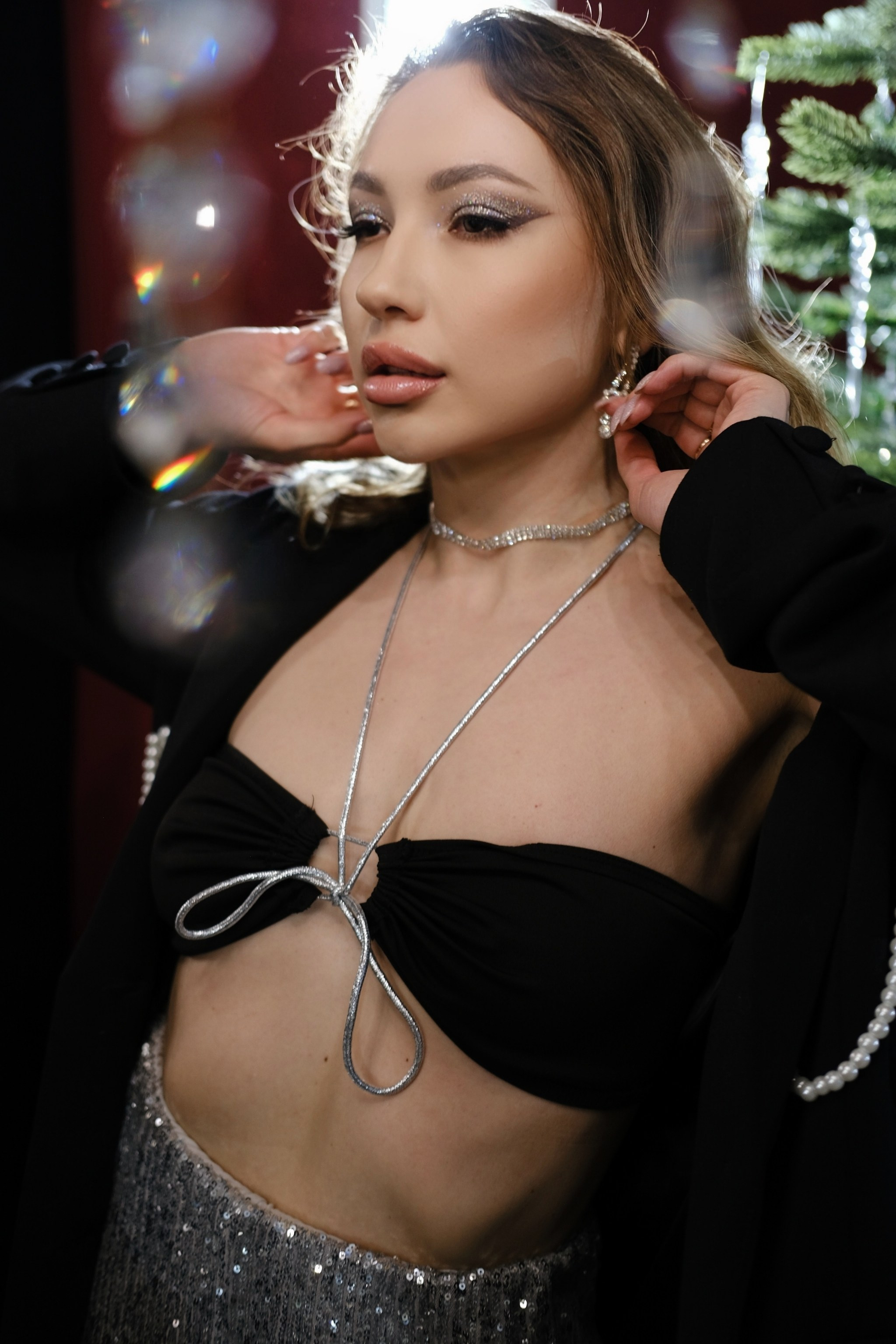 Новогодний. Свадебный фотограф Челябинск