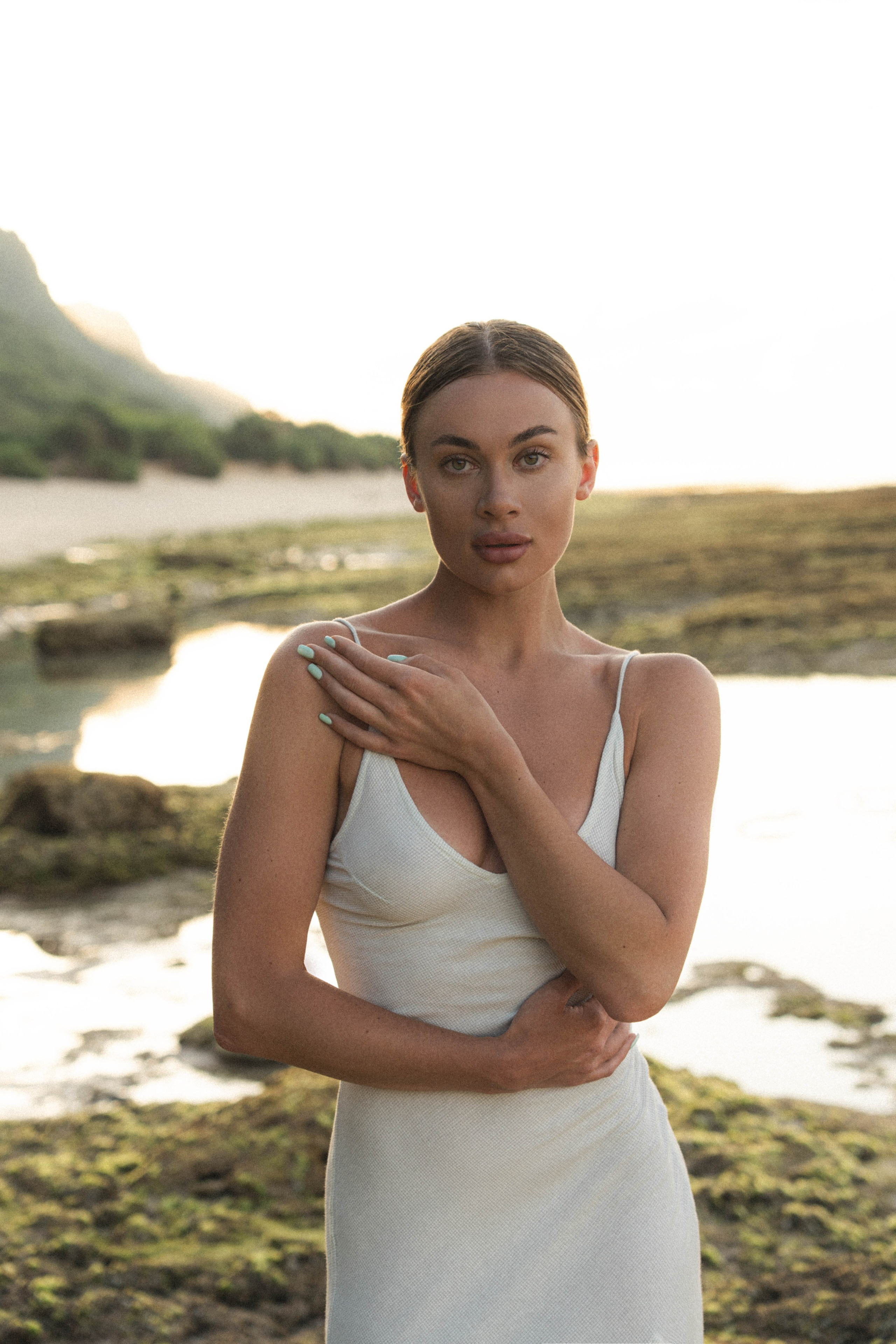 Бали. Портретный фотограф Анастасия