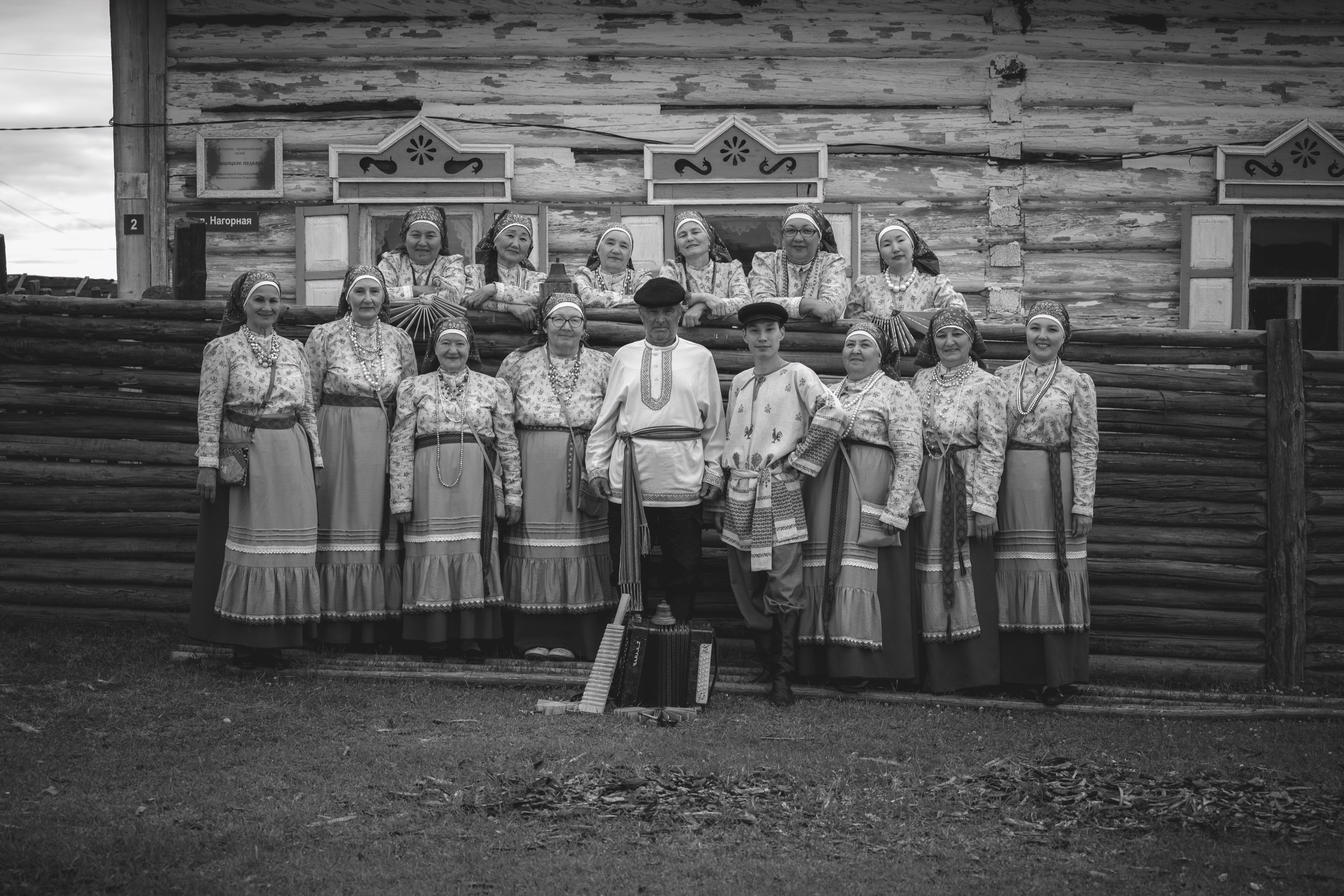 Фотограф Александр Шалагин