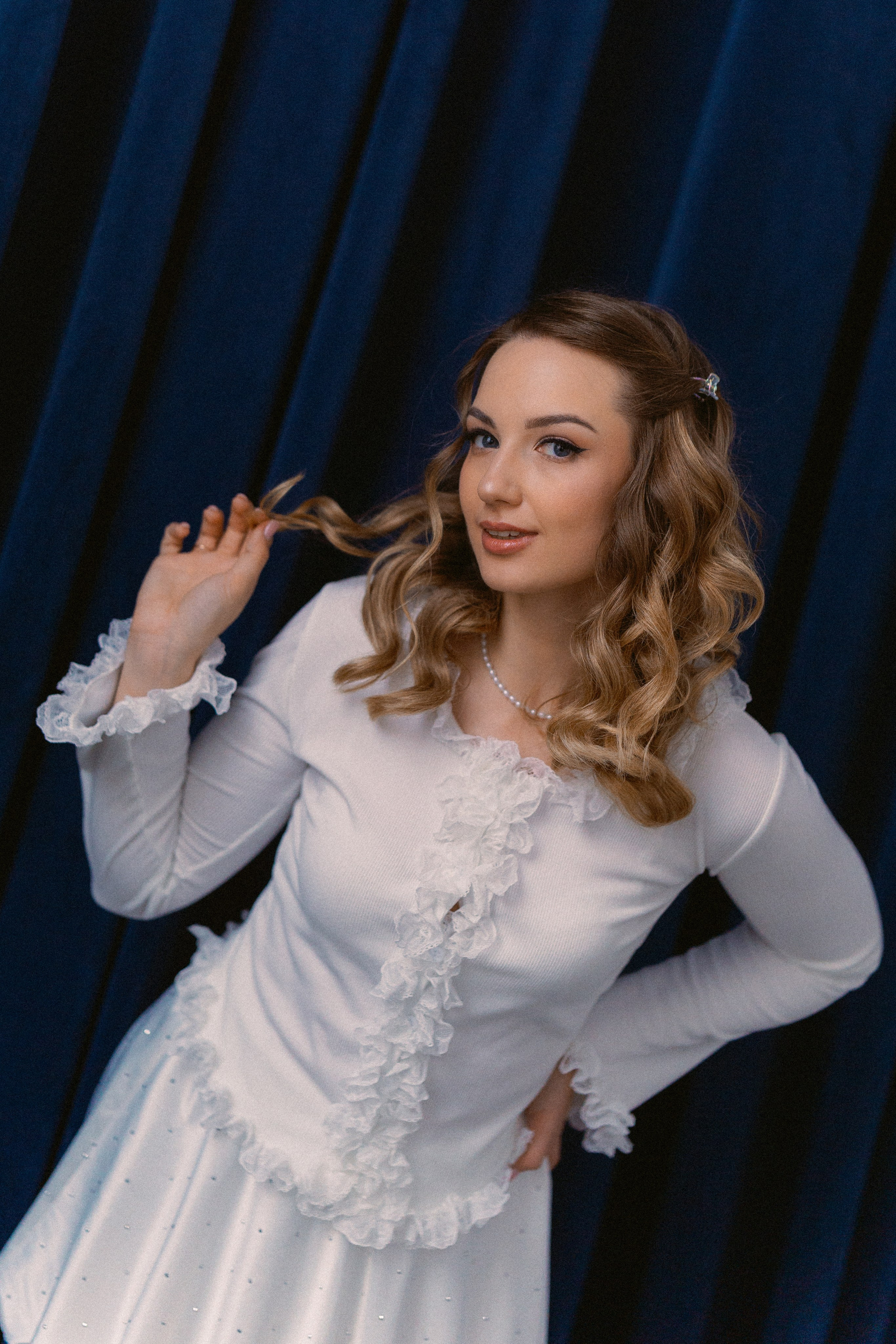 Екатерина. Свадебный и портретный фотограф в Рязани Ринета Цветкова