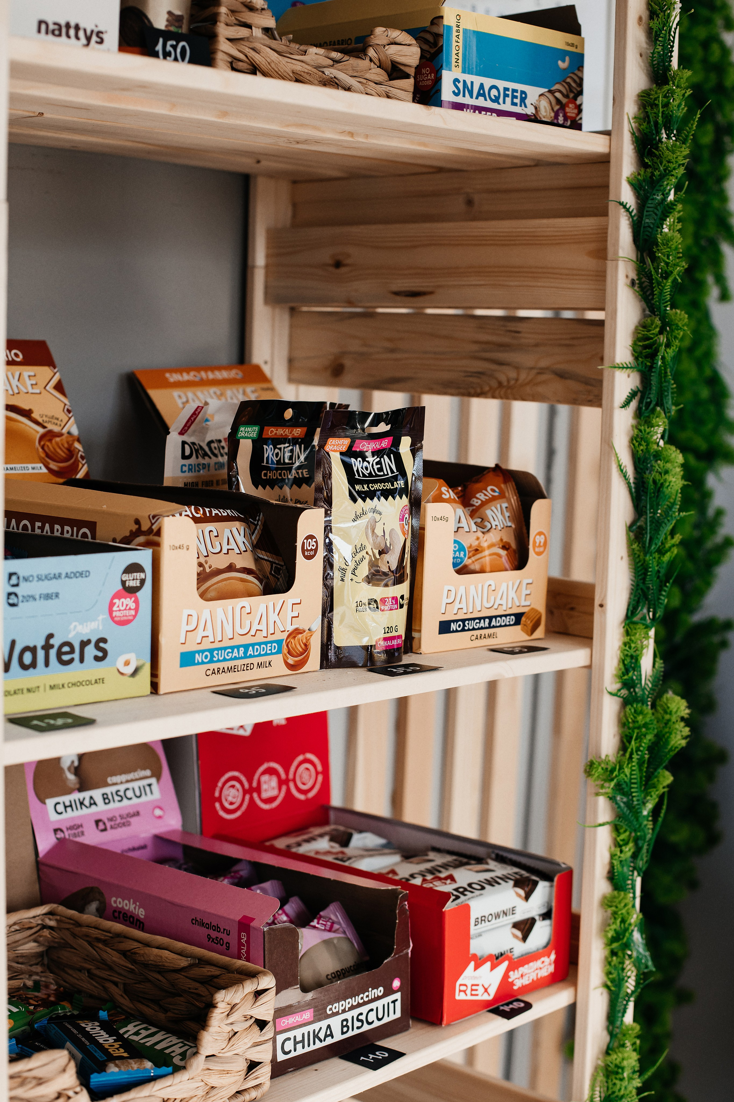 Открытие кофейни. Екатерина Ярковая фотограф