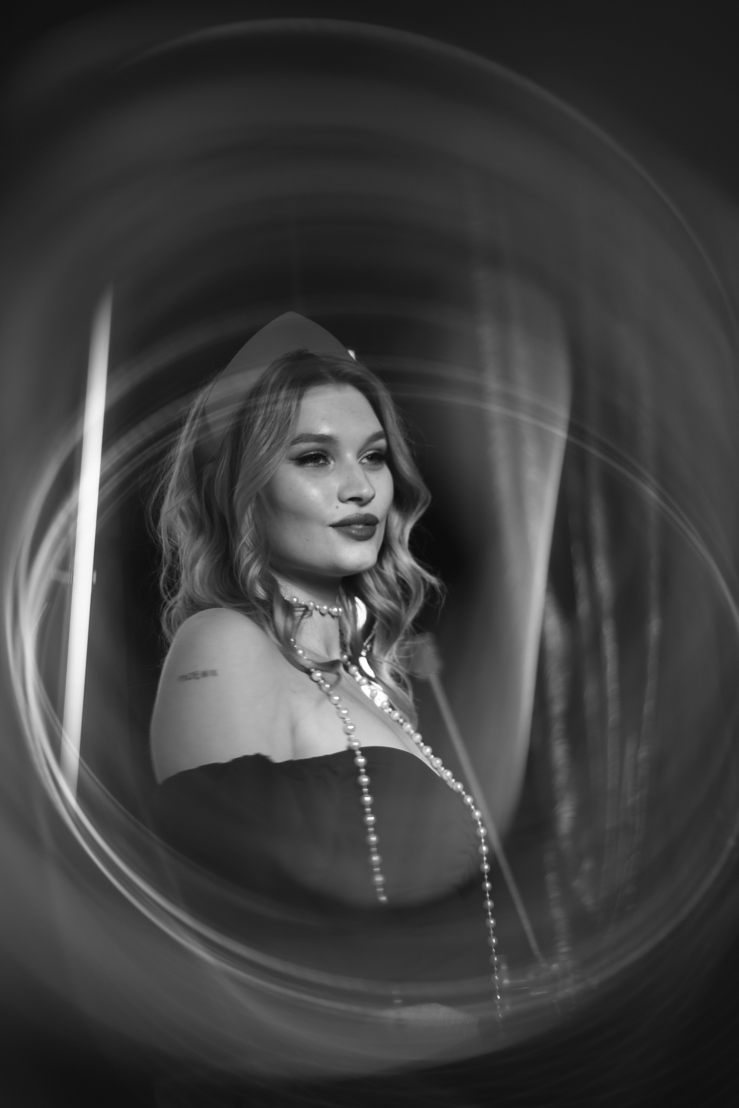 Портреты. Фотограф Сергей Пюннинен