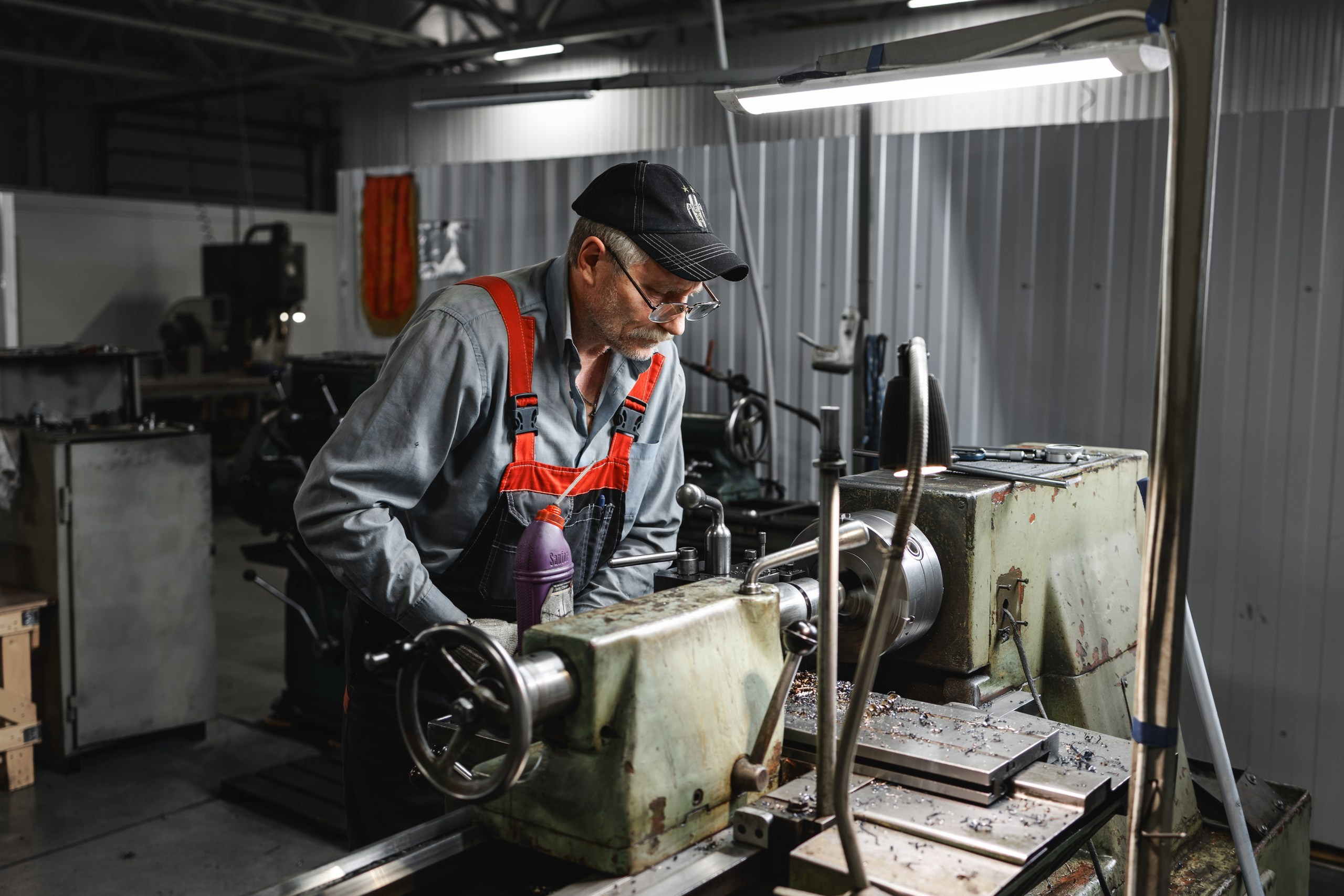 Профессиональный фотограф в Воронеже - Рекламная съемка