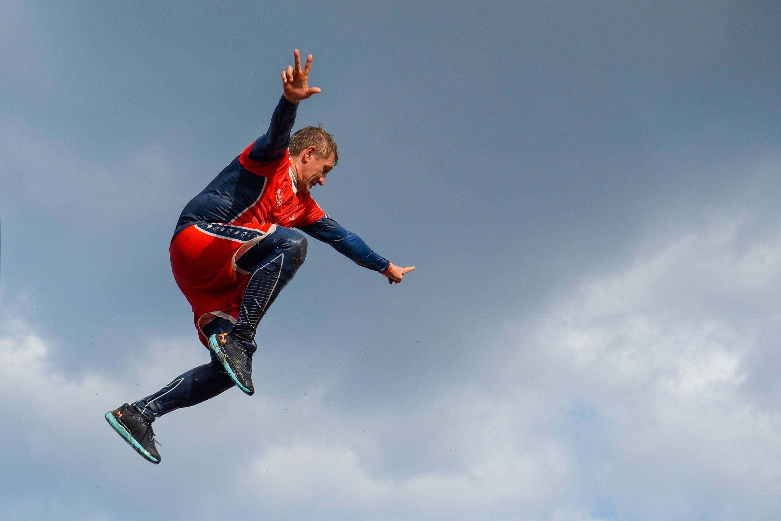 Спортивные фестивали. Спортивный фотограф Михаил Юртов