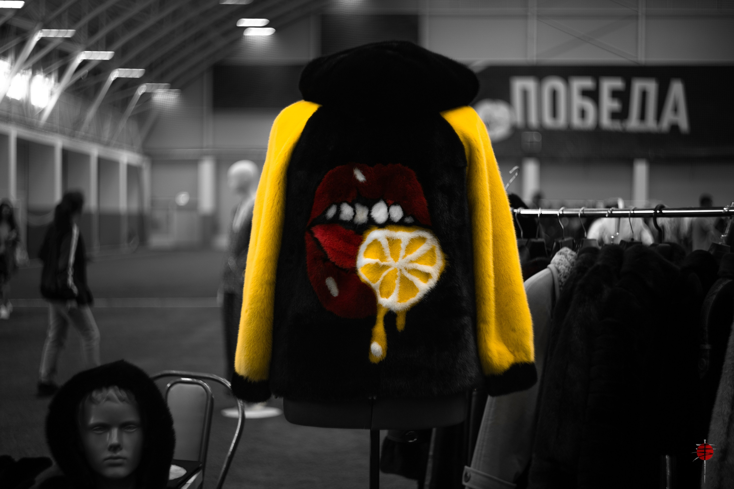 РЕПОРТАЖ. Никита Аничкин фото и видео оператор из России