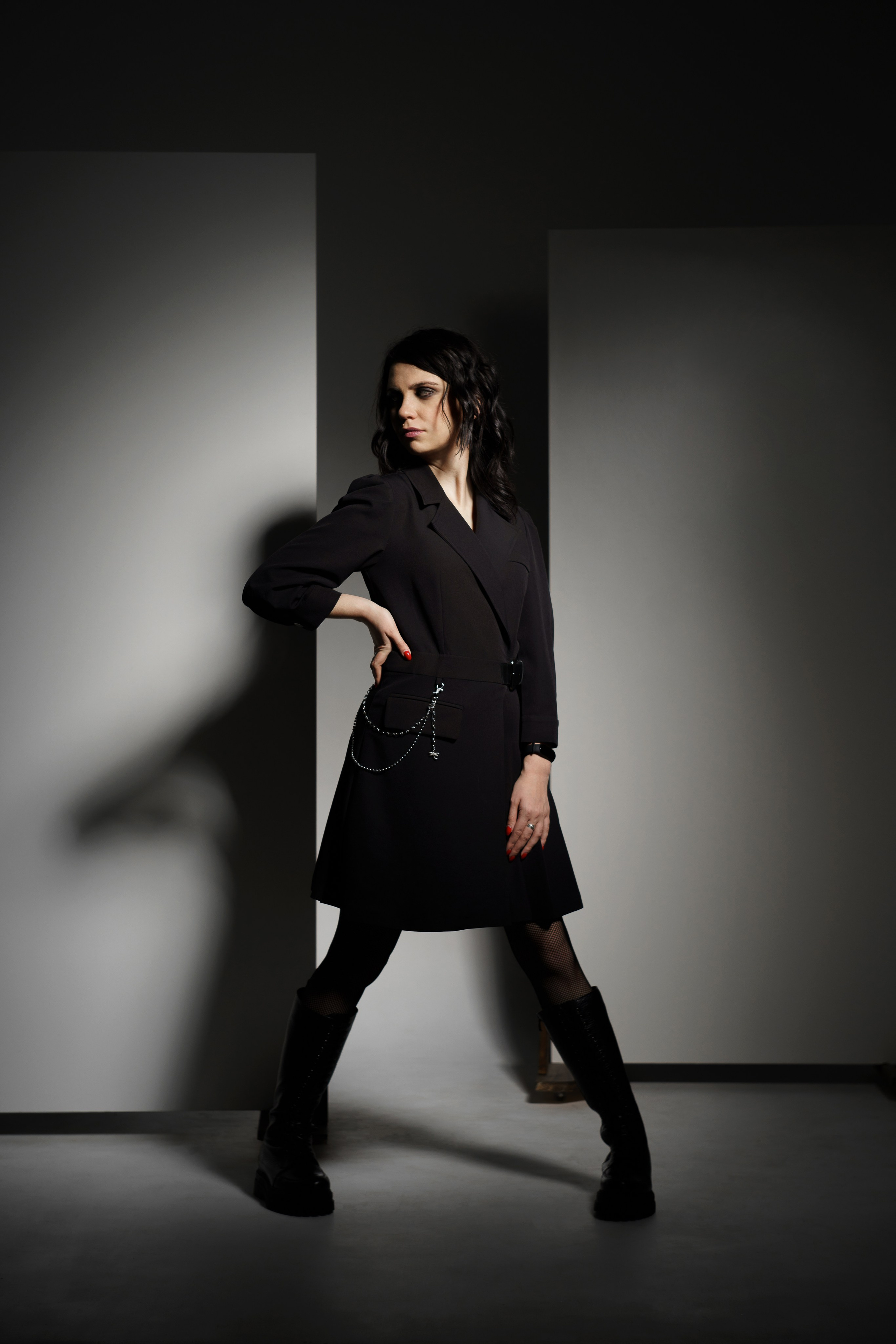 ФОТОСЕССИИ. Никита Аничкин фото и видео оператор из России