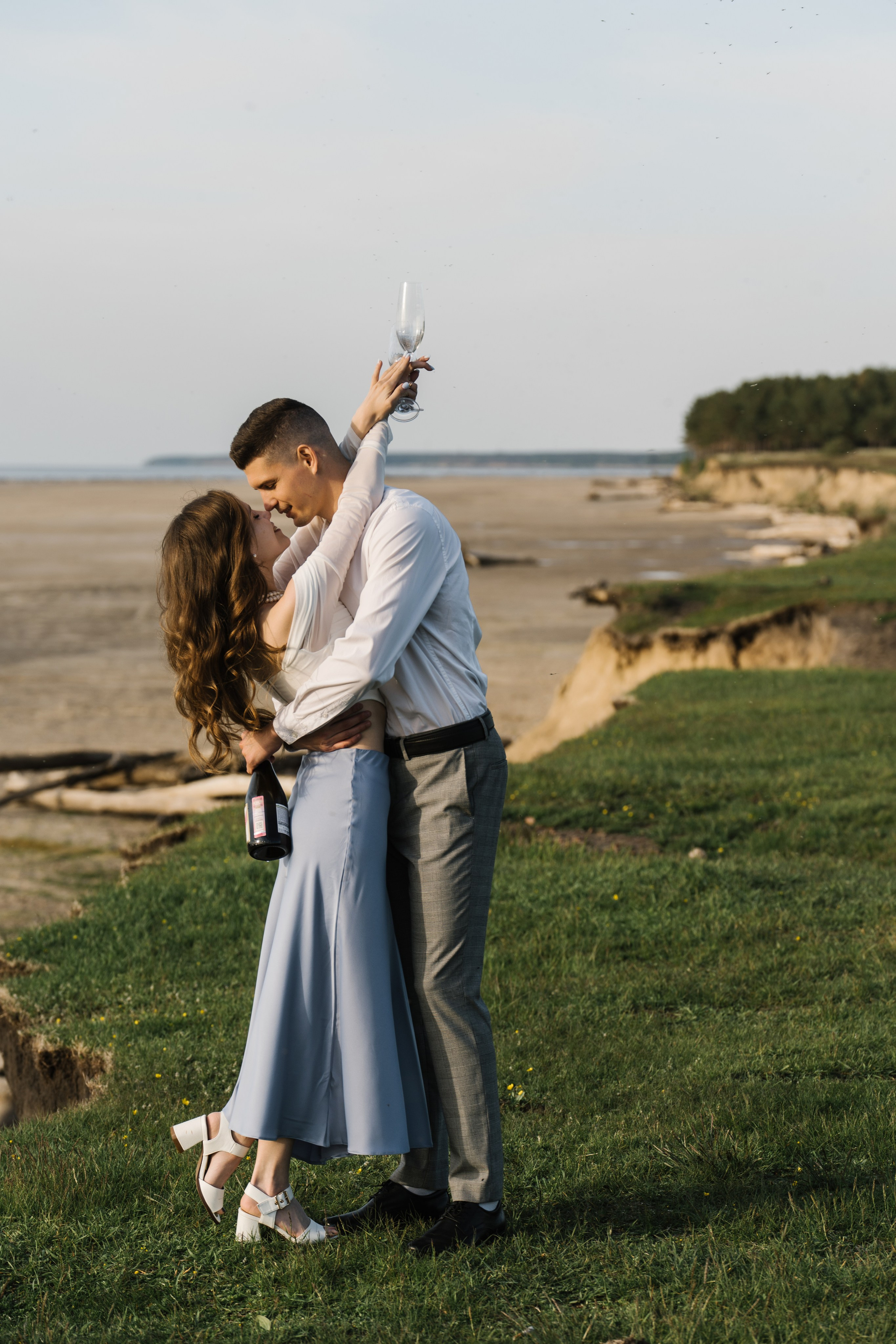V | K. Свадебный и семейный фотограф в Новосибирске Светлана Варутина