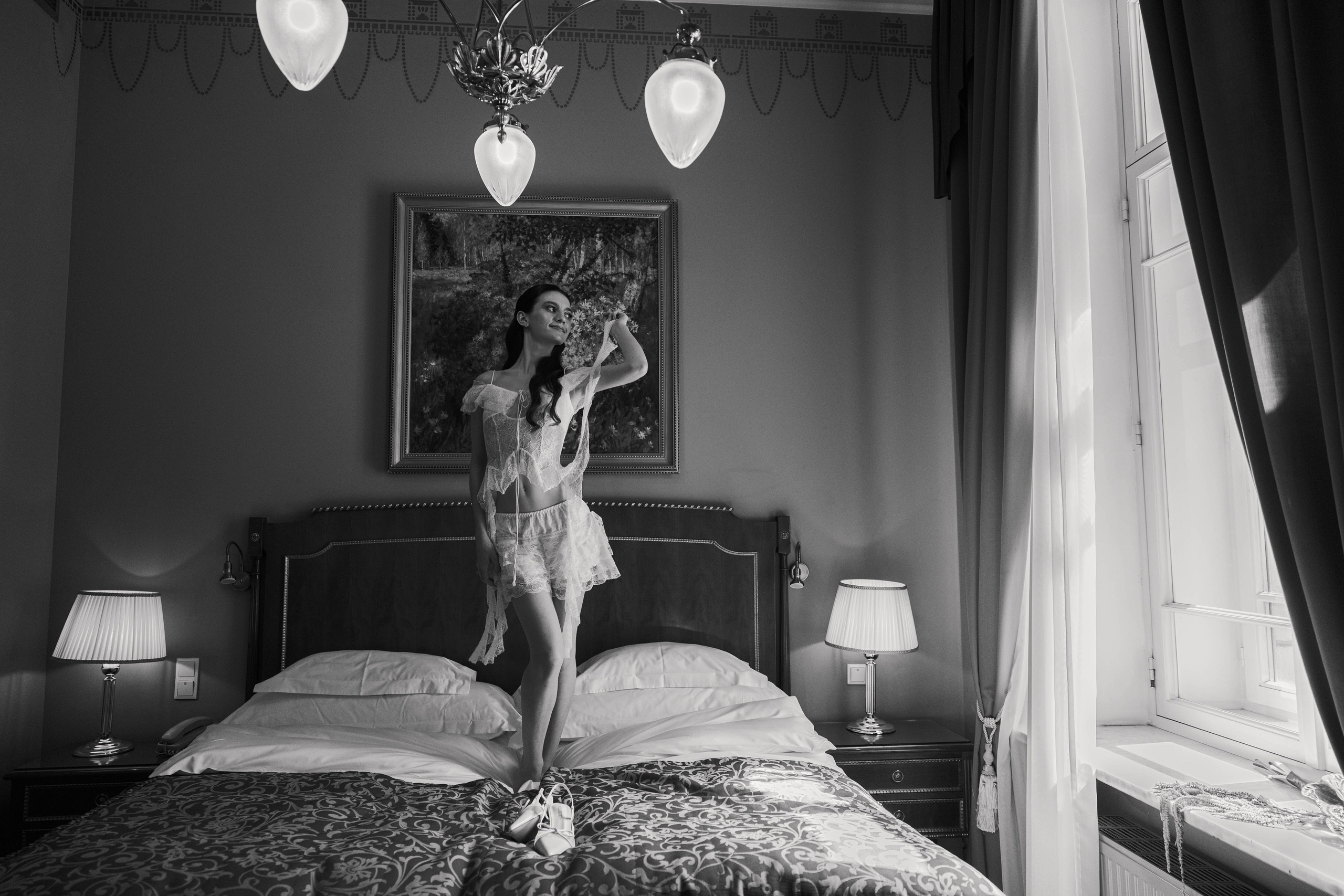 ILYA & IRINA. Свадебное ФОТО & ВИДЕО Москва/Липецк