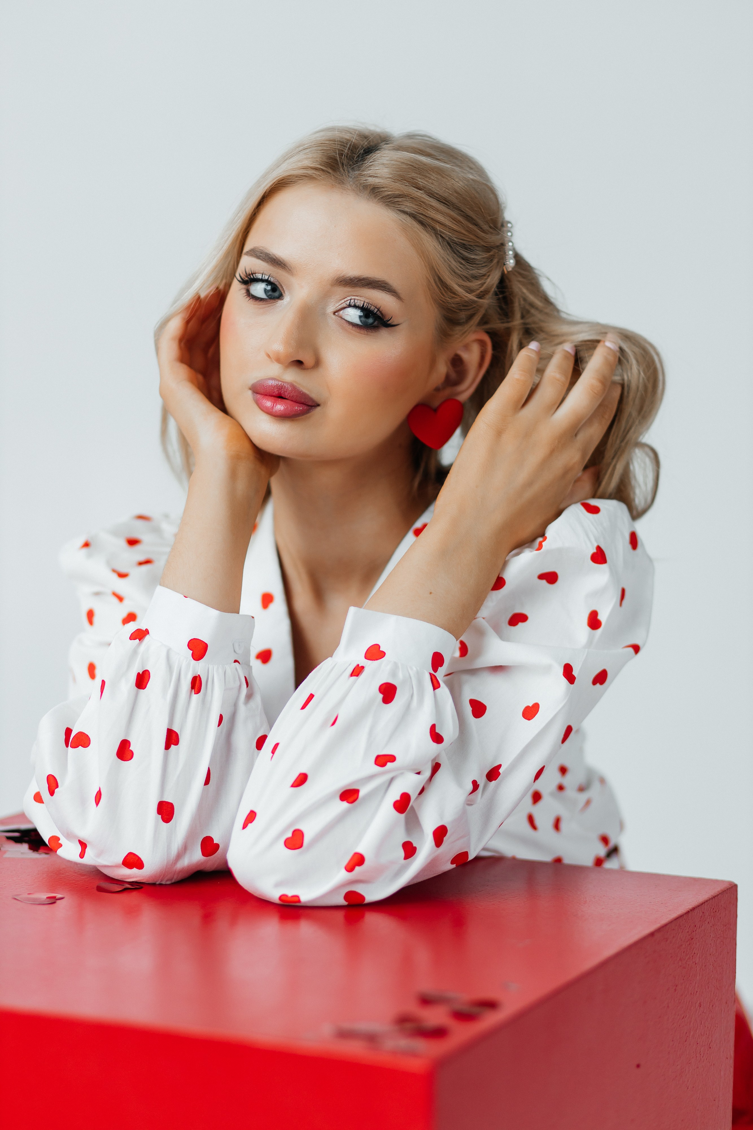 Полина. Фотограф в Краснодаре Алла Потоцкая