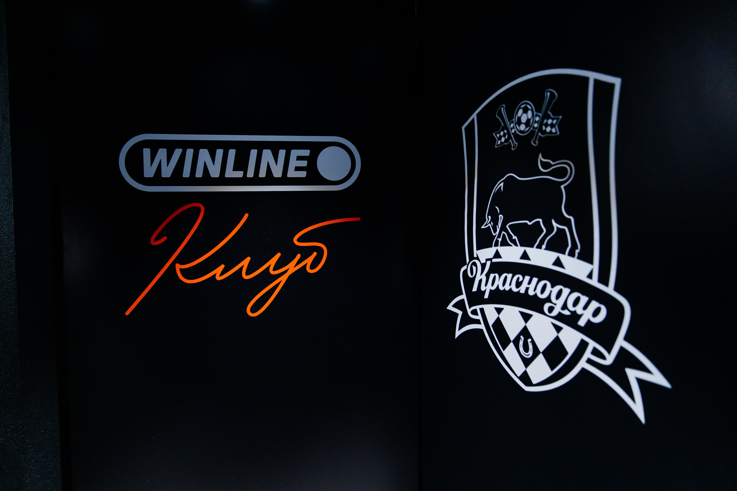 ФК Краснодар. Фотограф в Краснодаре Алла Потоцкая