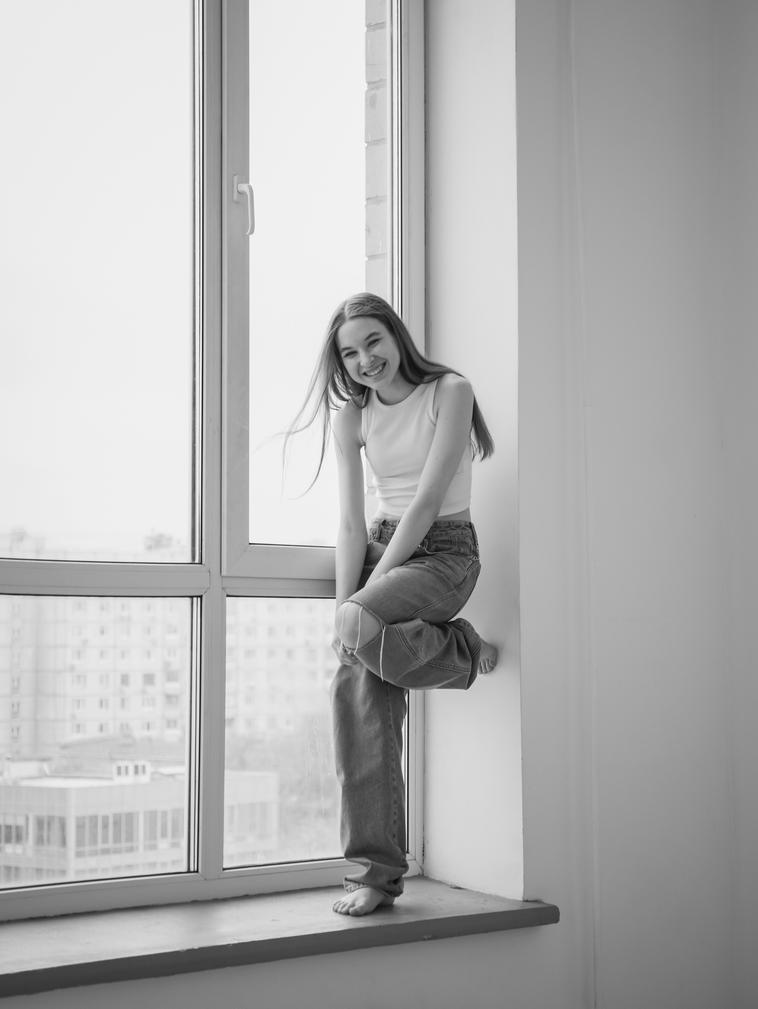 Минимализм и эмоции. Свадебный и семейный фотограф в Москве Мила Широких