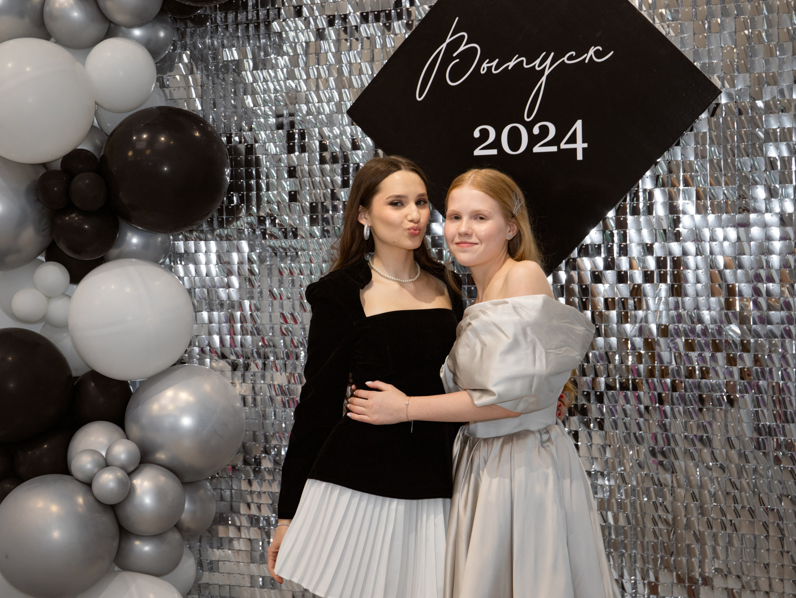 Выпускной 9 класс 2024. Свадебный и семейный фотограф в Москве Мила Широких