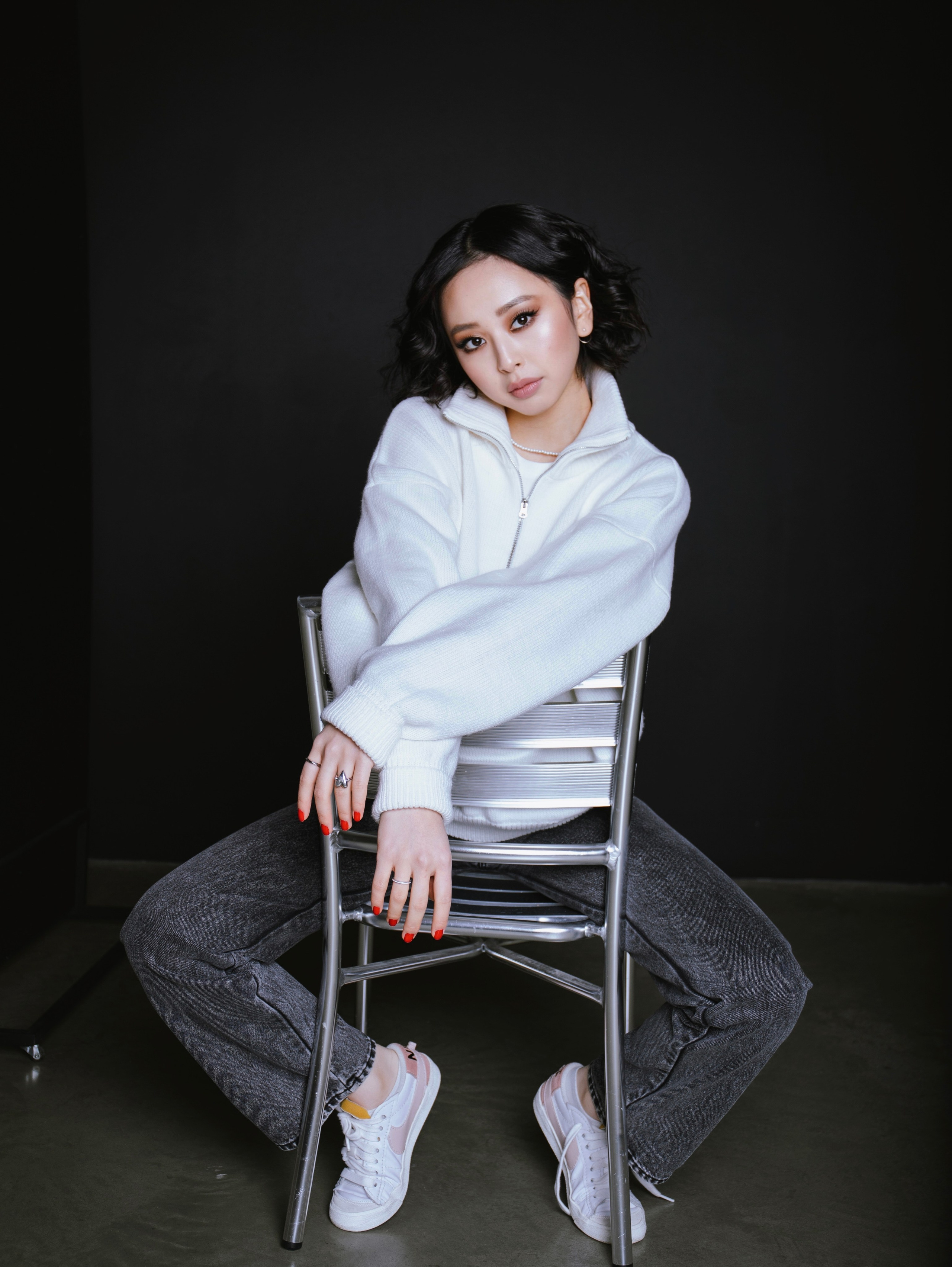 Мама и дочка, студийная съемка. Свадебный и семейный фотограф в Москве Мила Широких