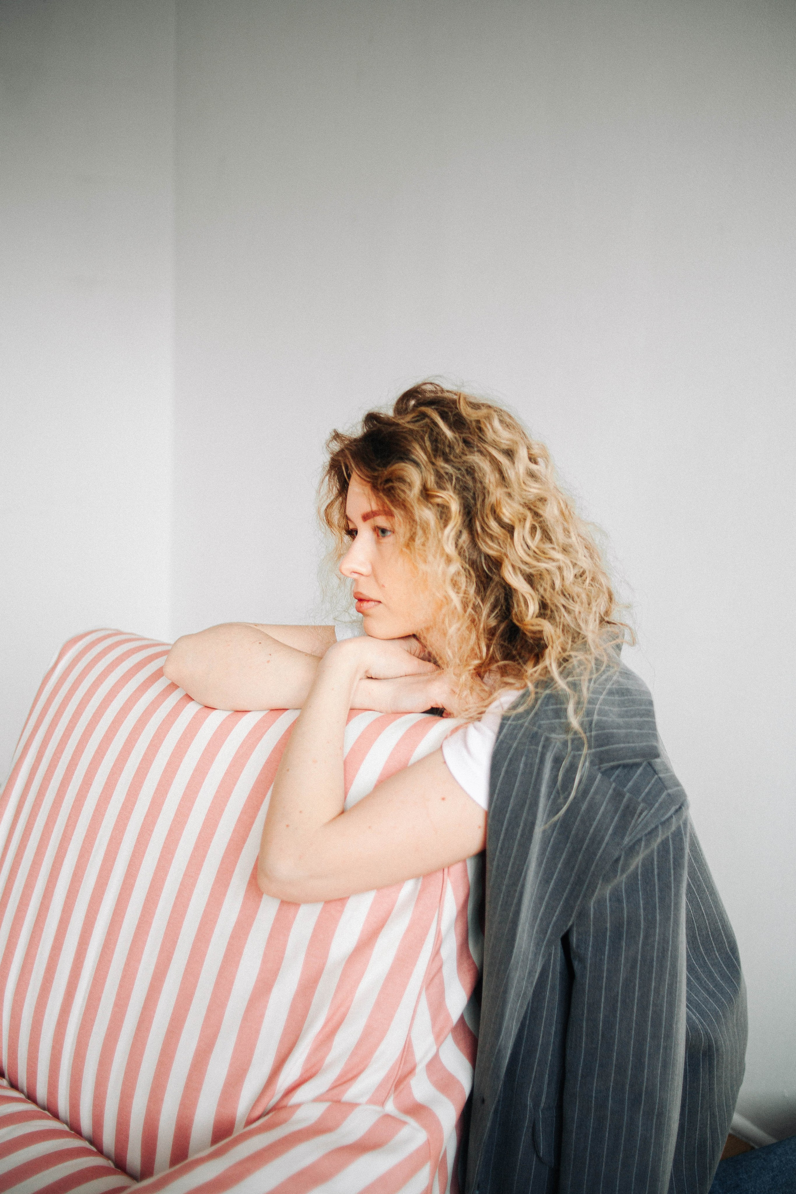 Студийная съёмка | Евпатория. Женский портрет в Евпатории — фотограф