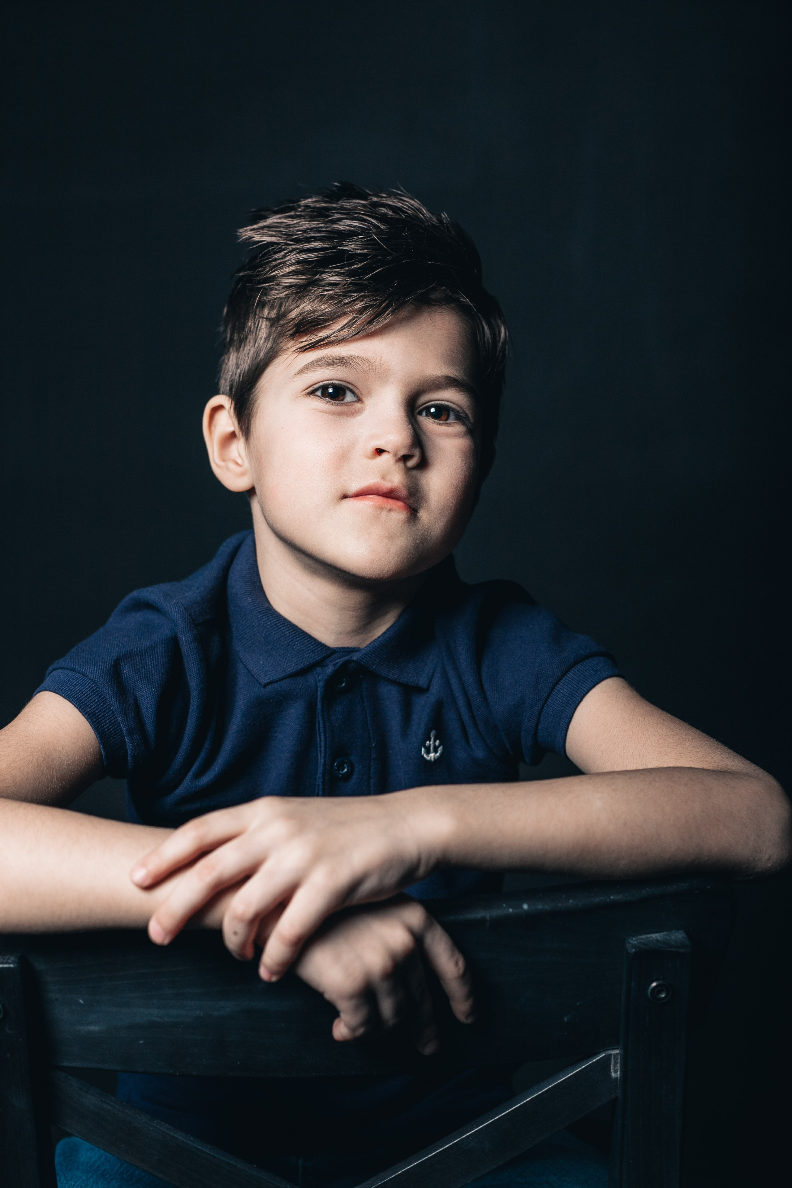 Марк. Репортажный и портретный фотограф в Екатеринбурге Гизатуллин Марат