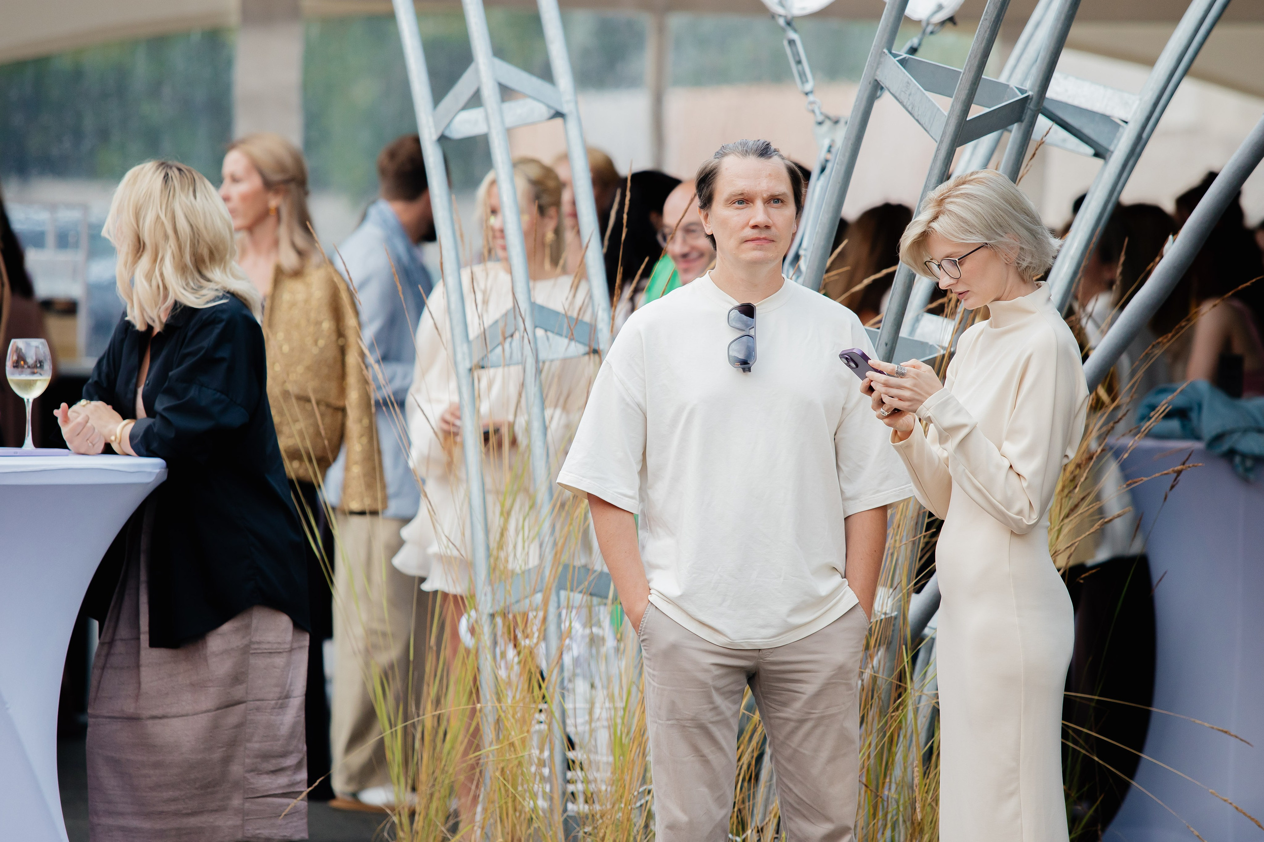 «5-ELEMENT» EURODOM. Репортажный и портретный фотограф в Екатеринбурге Гизатуллин Марат