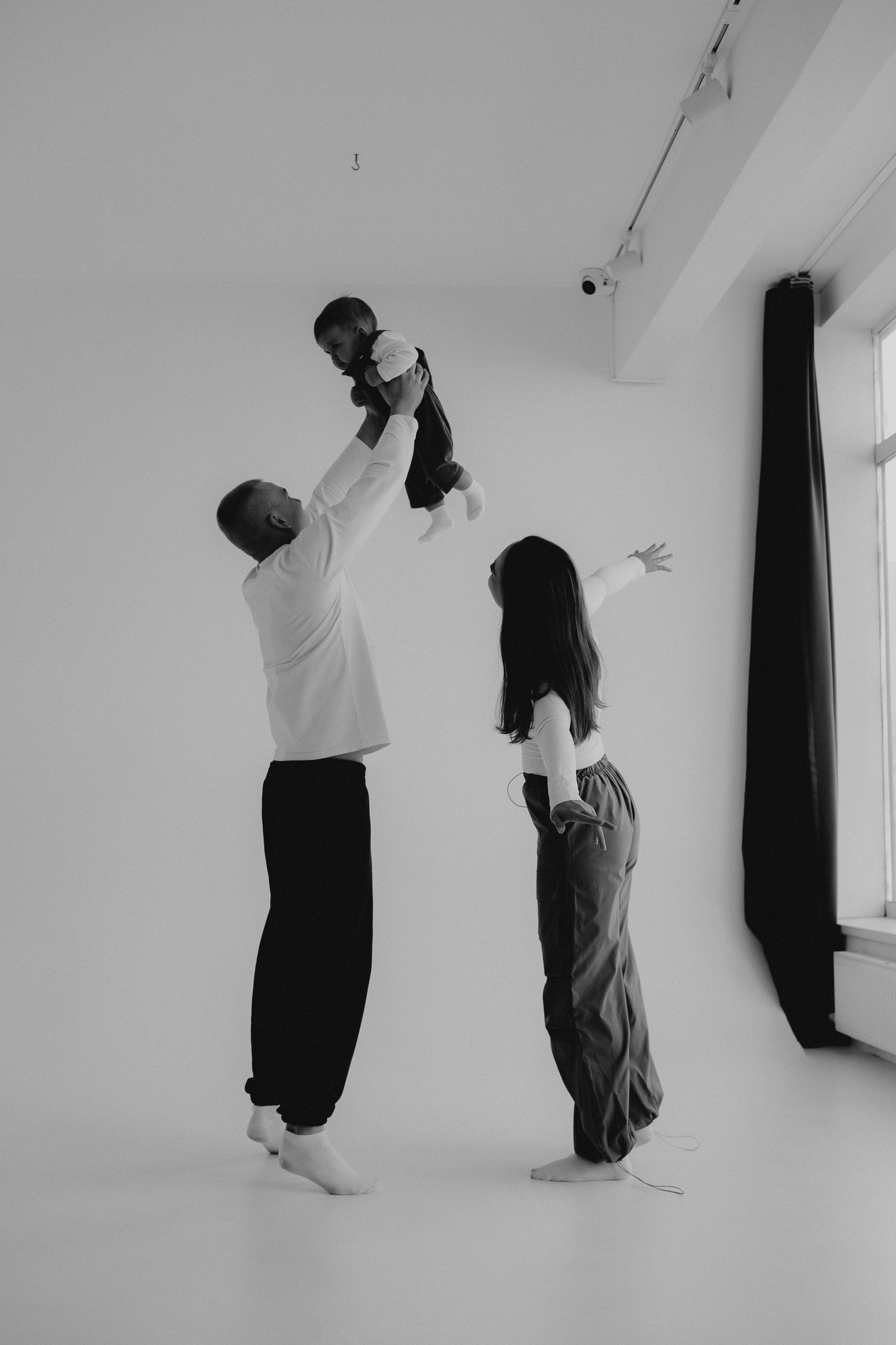 Семейная фотосессия | Фотограф в Зеленограде Таня Бараненко