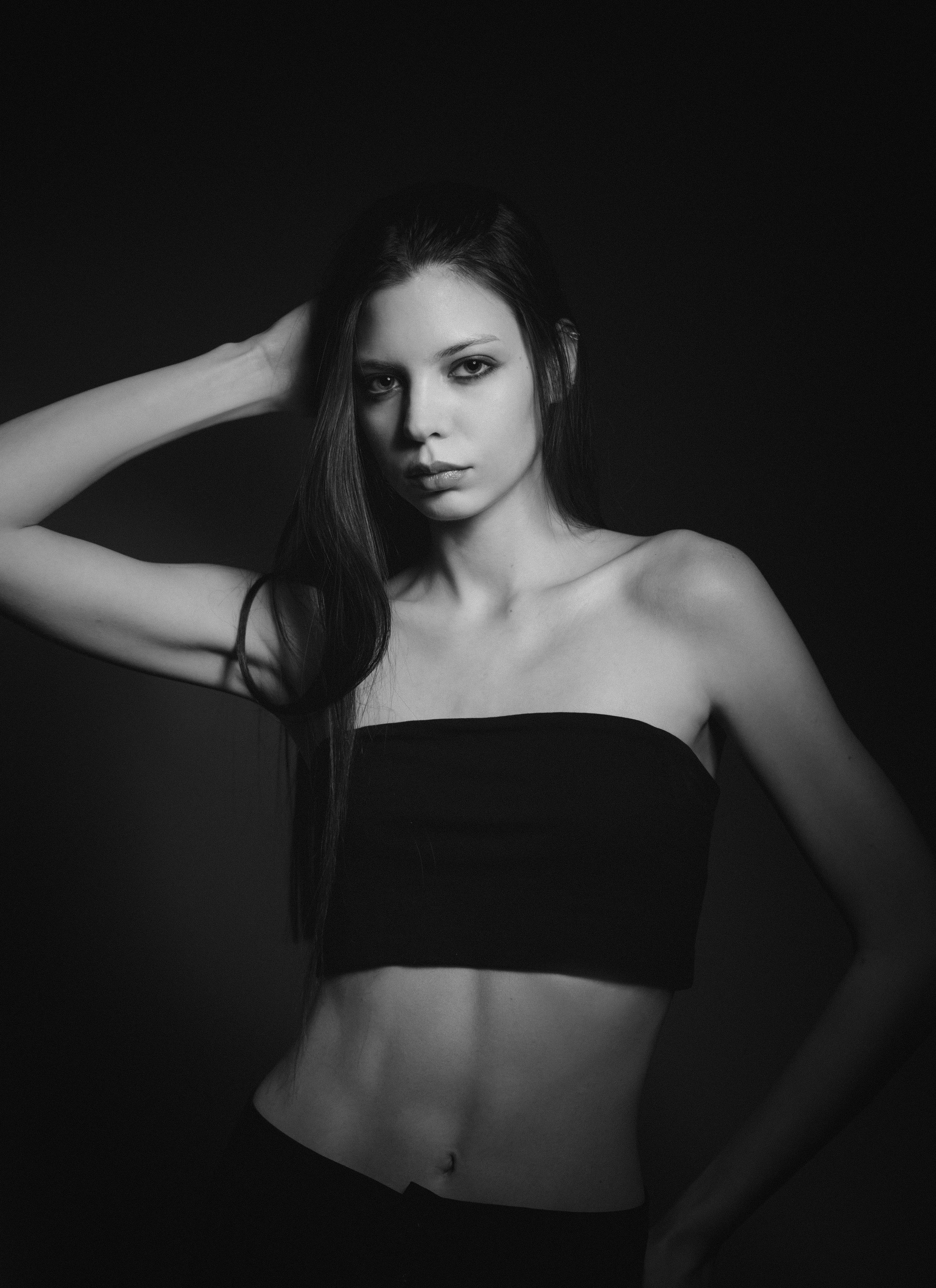 Индивидуальные съёмки. Photography by Natasha