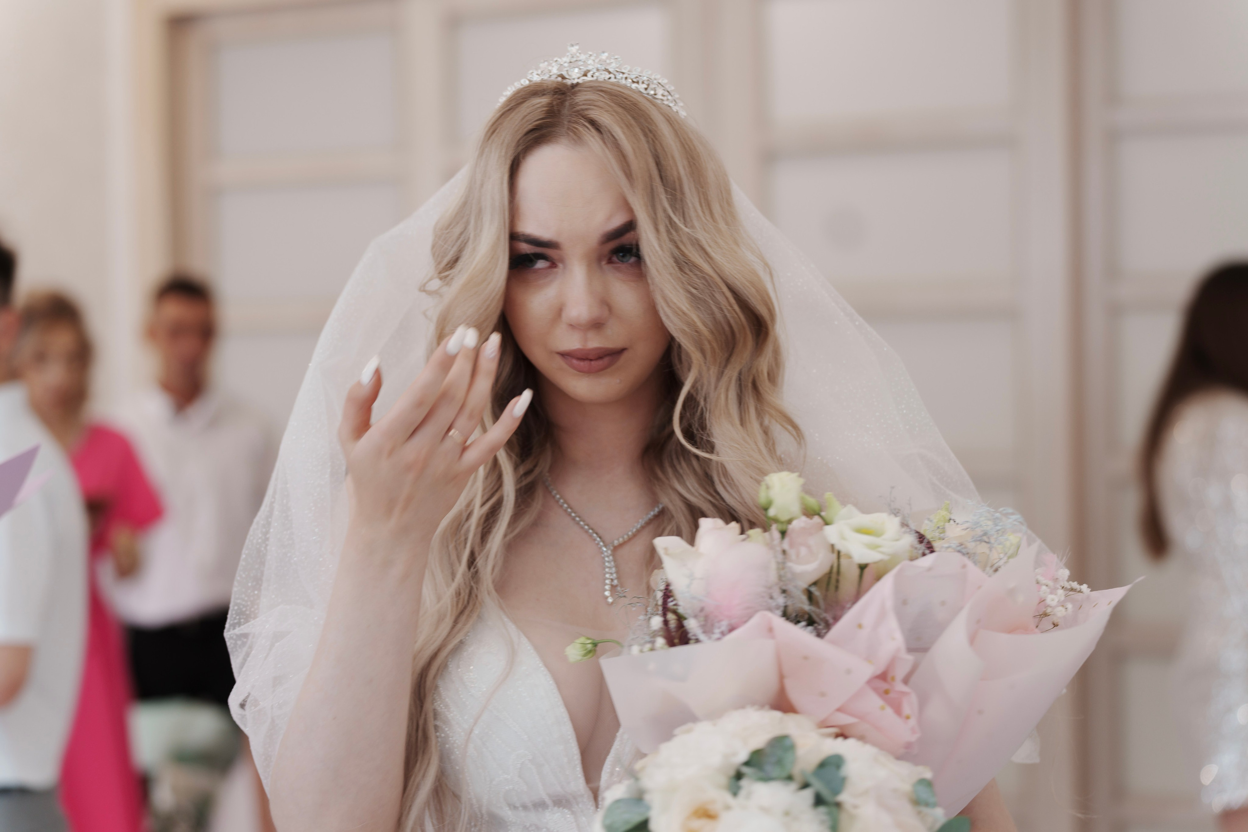 Свадебная съемка. Репортажный фотограф в Калининграде Морозов Кирилл