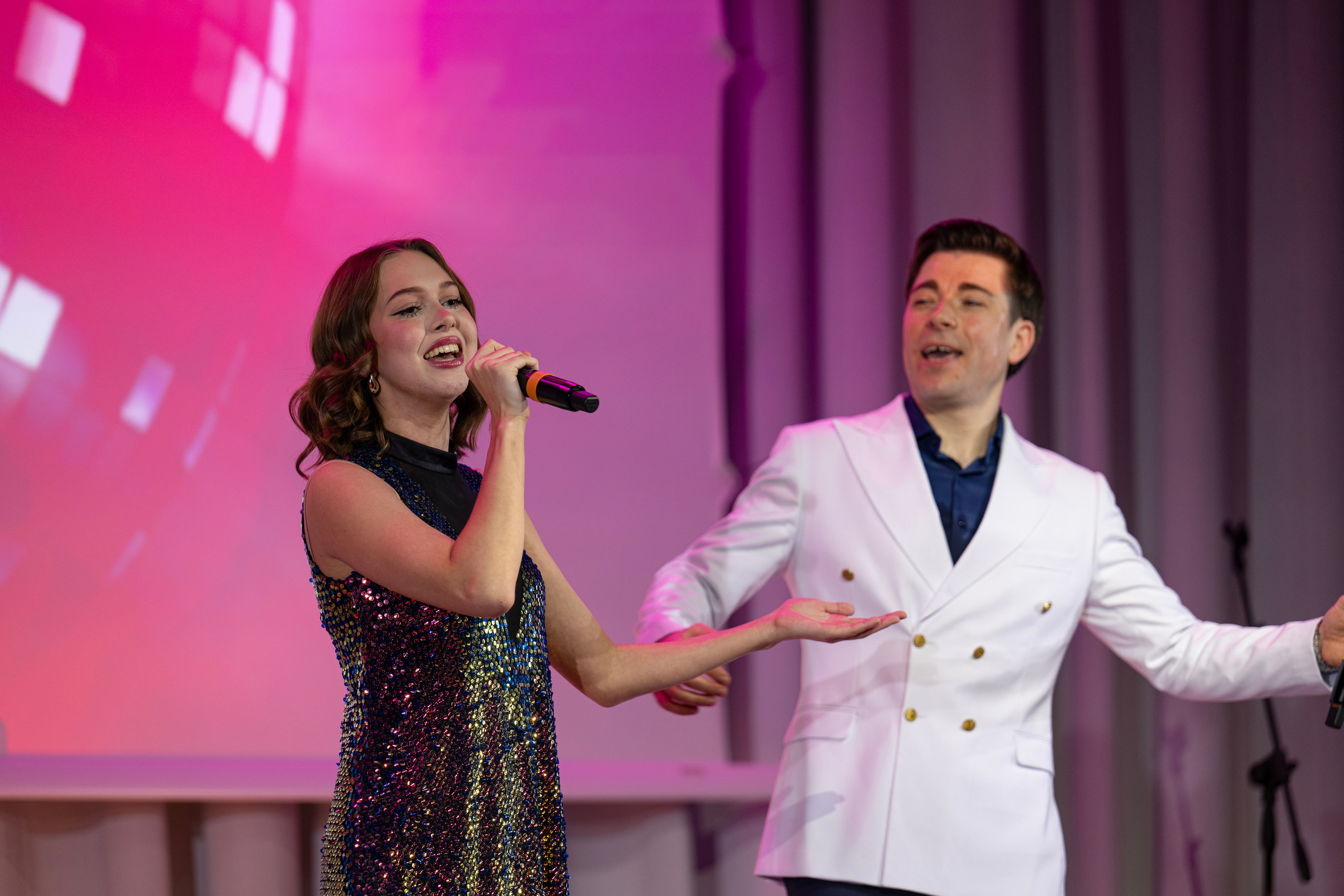 Концерт Владимира Шнитко. Центр культурного развития. г. Зеленодольск. Свадебный фотограф в Казани, и Зеленодольске Радик Мухаметов