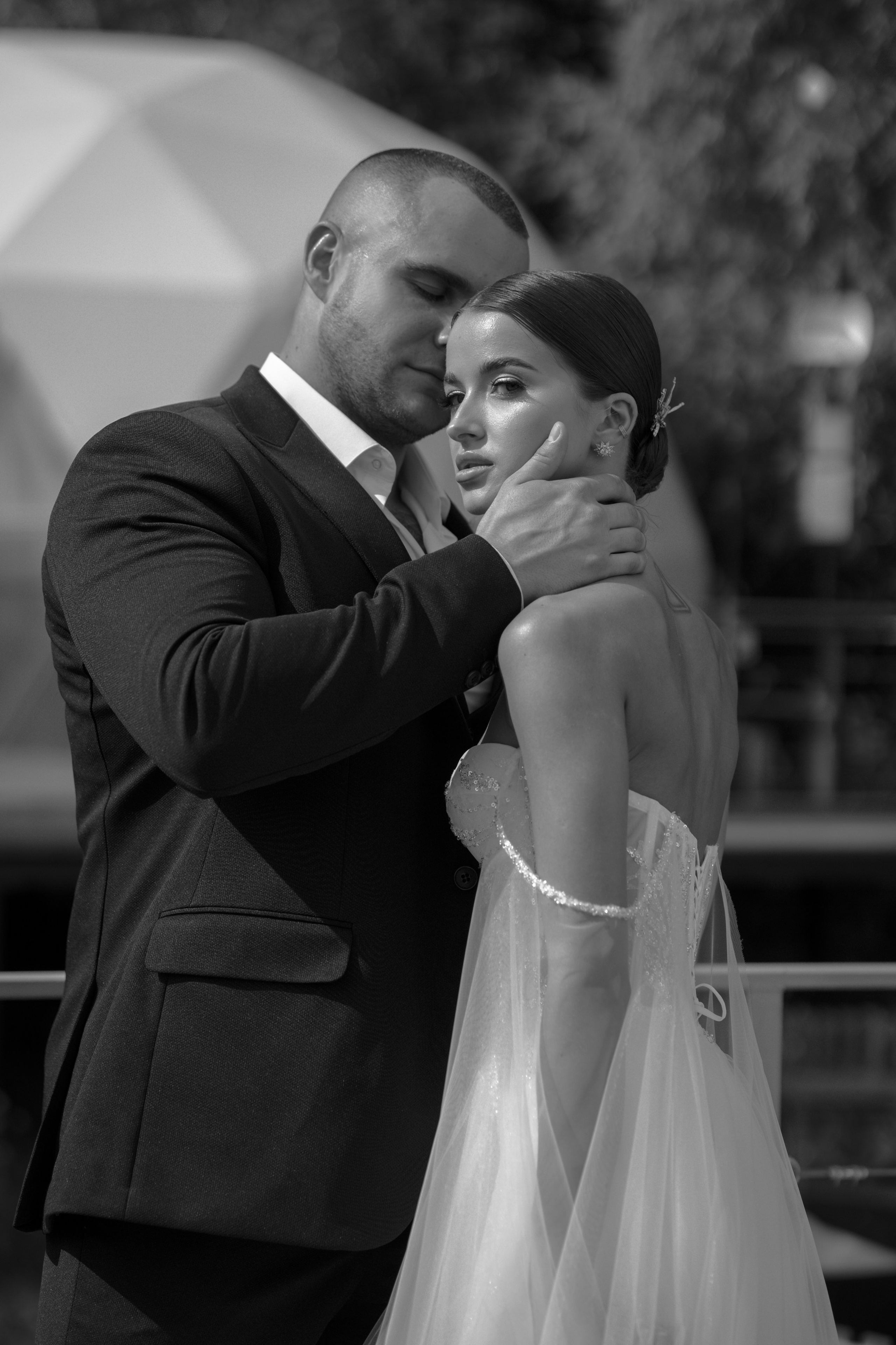 💍 Кристина & Артем. Свадебный фотограф Мария Жукова