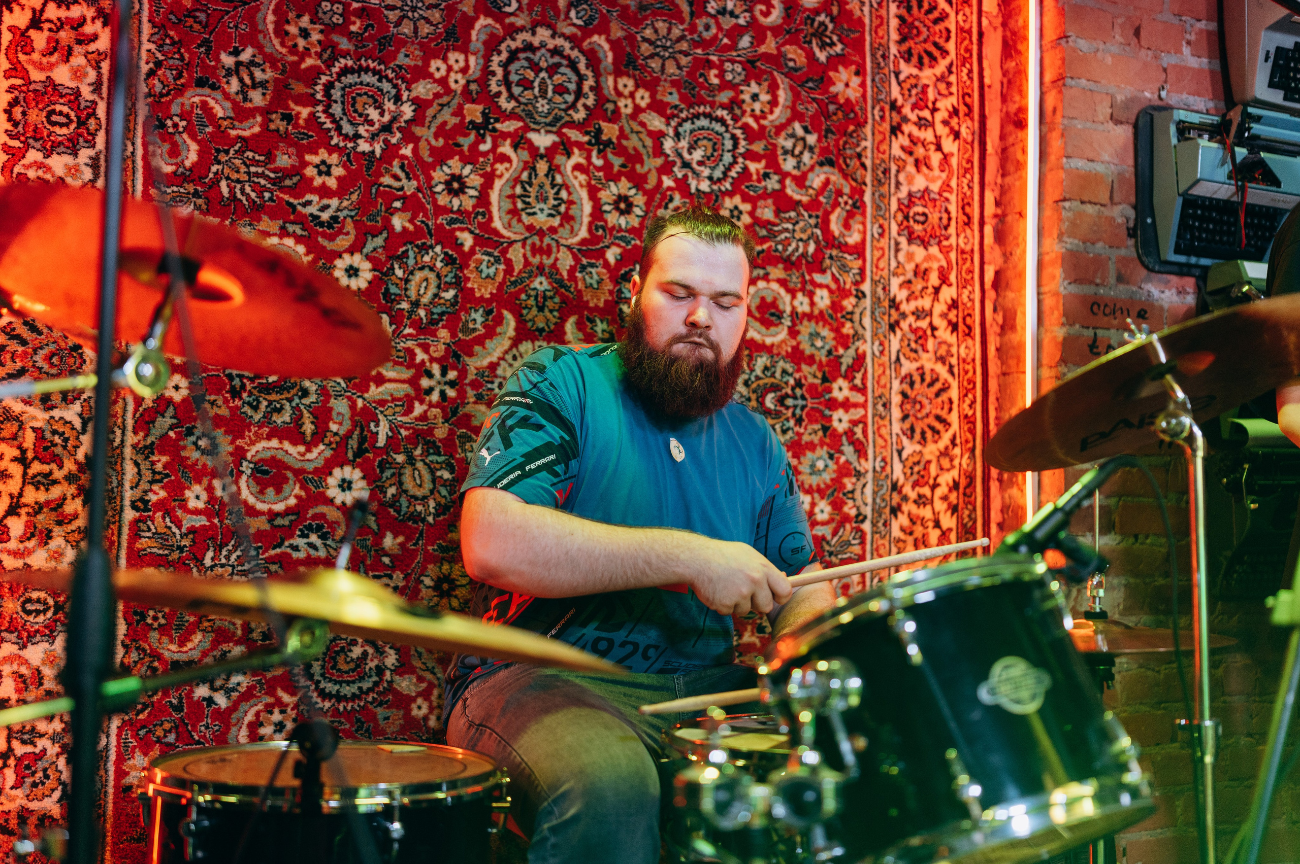 Типография. Фотограф в Новосибирске