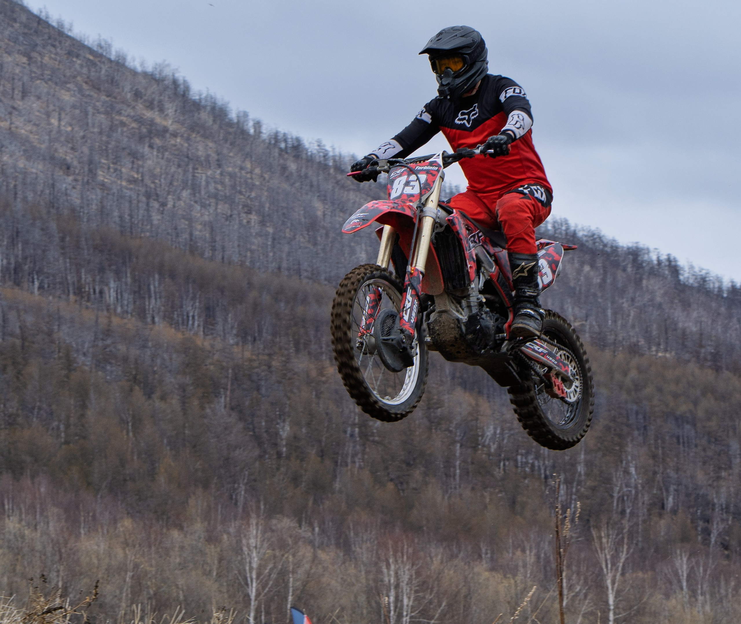 Мотогонки Эссо май 2025. Фотограф Ворошилов Дмитрий. Эссо. Камчатка