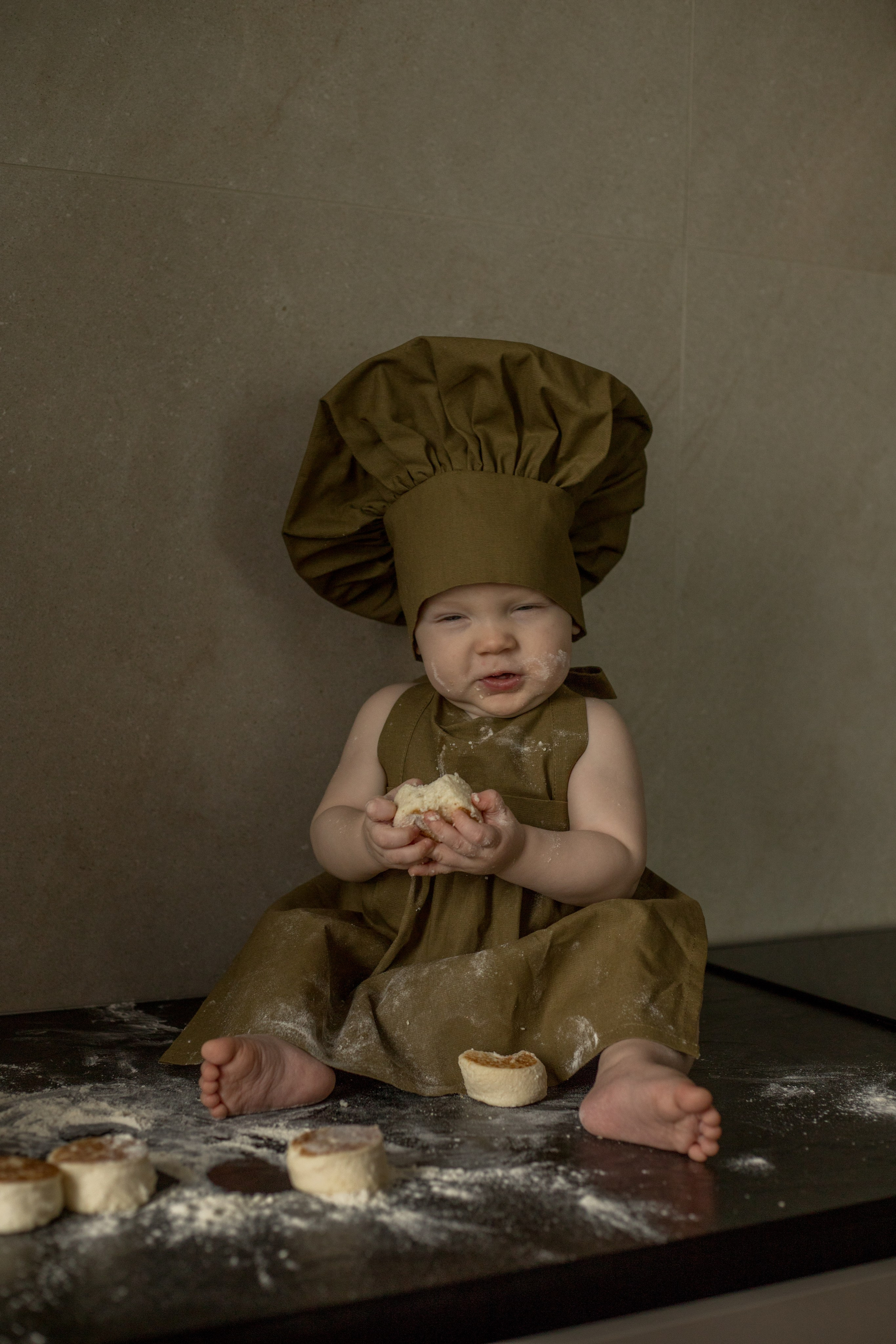 Фотосессия маленького поваренка. Венера Гайн. Репортажный фотограф  Тюмень. Обучение фотографии с 0