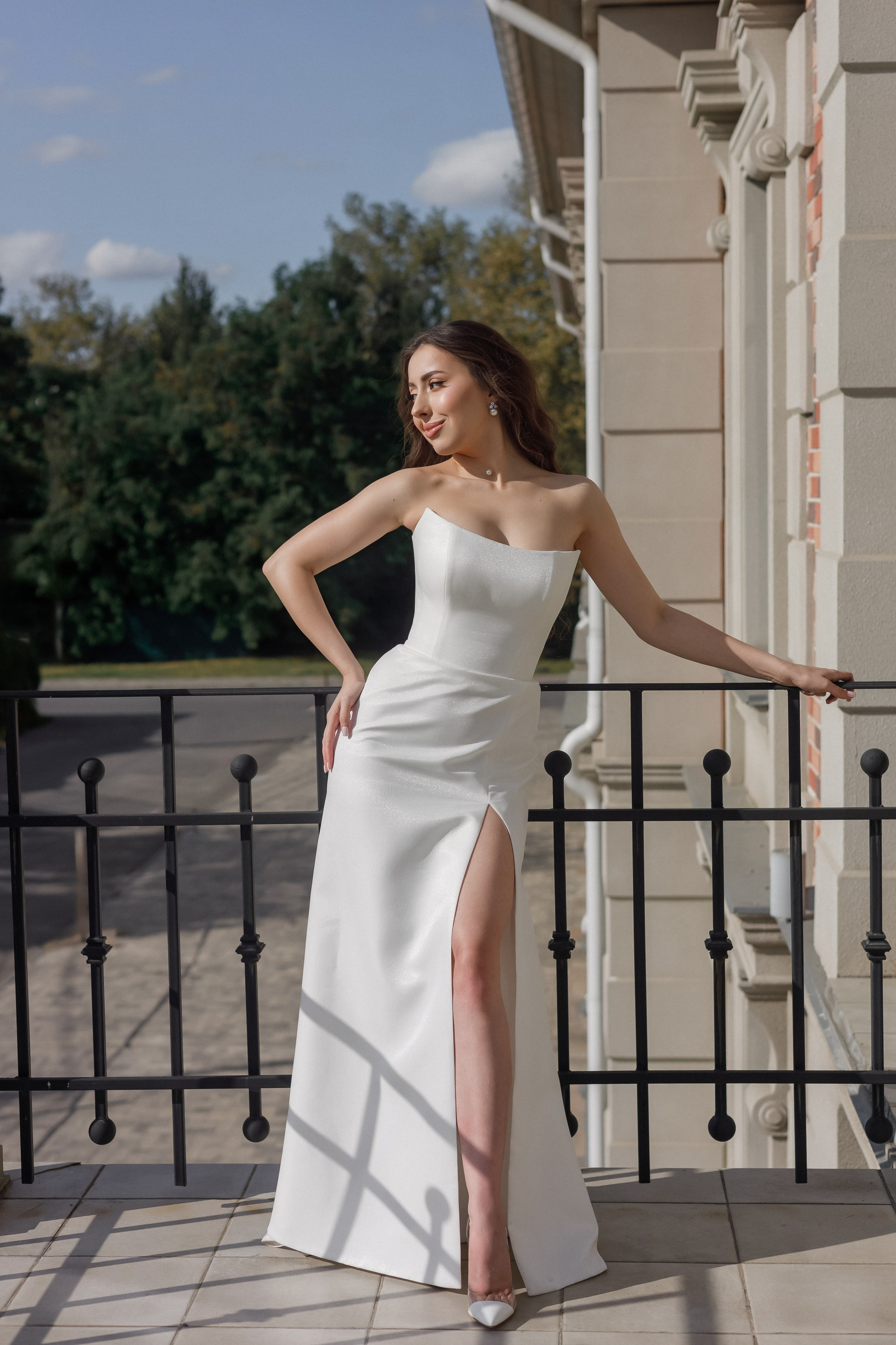 Дима и Кристина. Свадебный и семейный фотограф в Ростове-на-Дону Анастасия Арестова