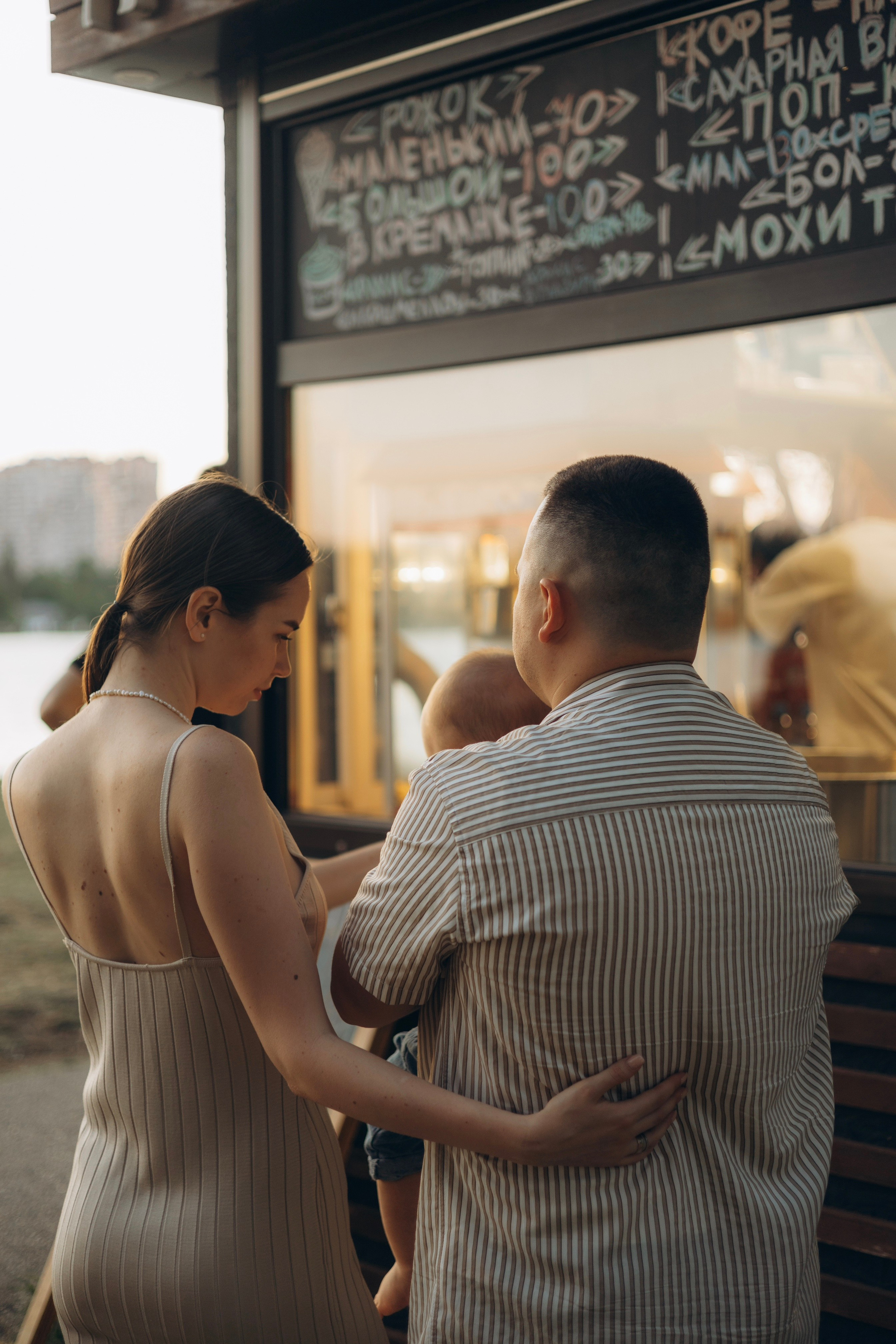 Моте годик. Самый теплый фотограф в Краснодаре Рябоконь Ксения