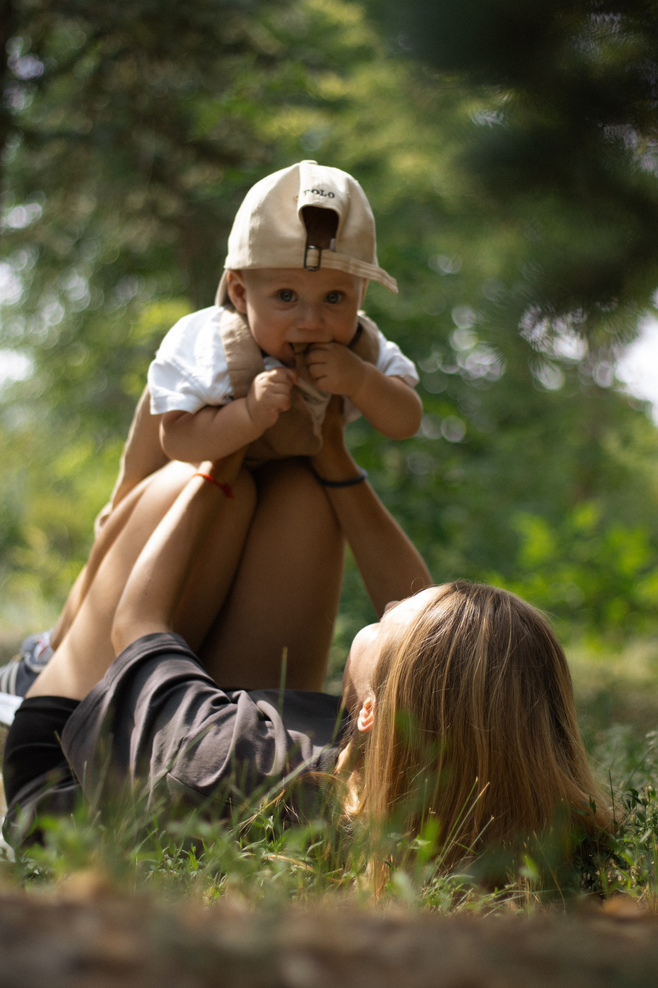 Rita + Mark. Lusy Redina | Семейный Фотограф | Волгоград