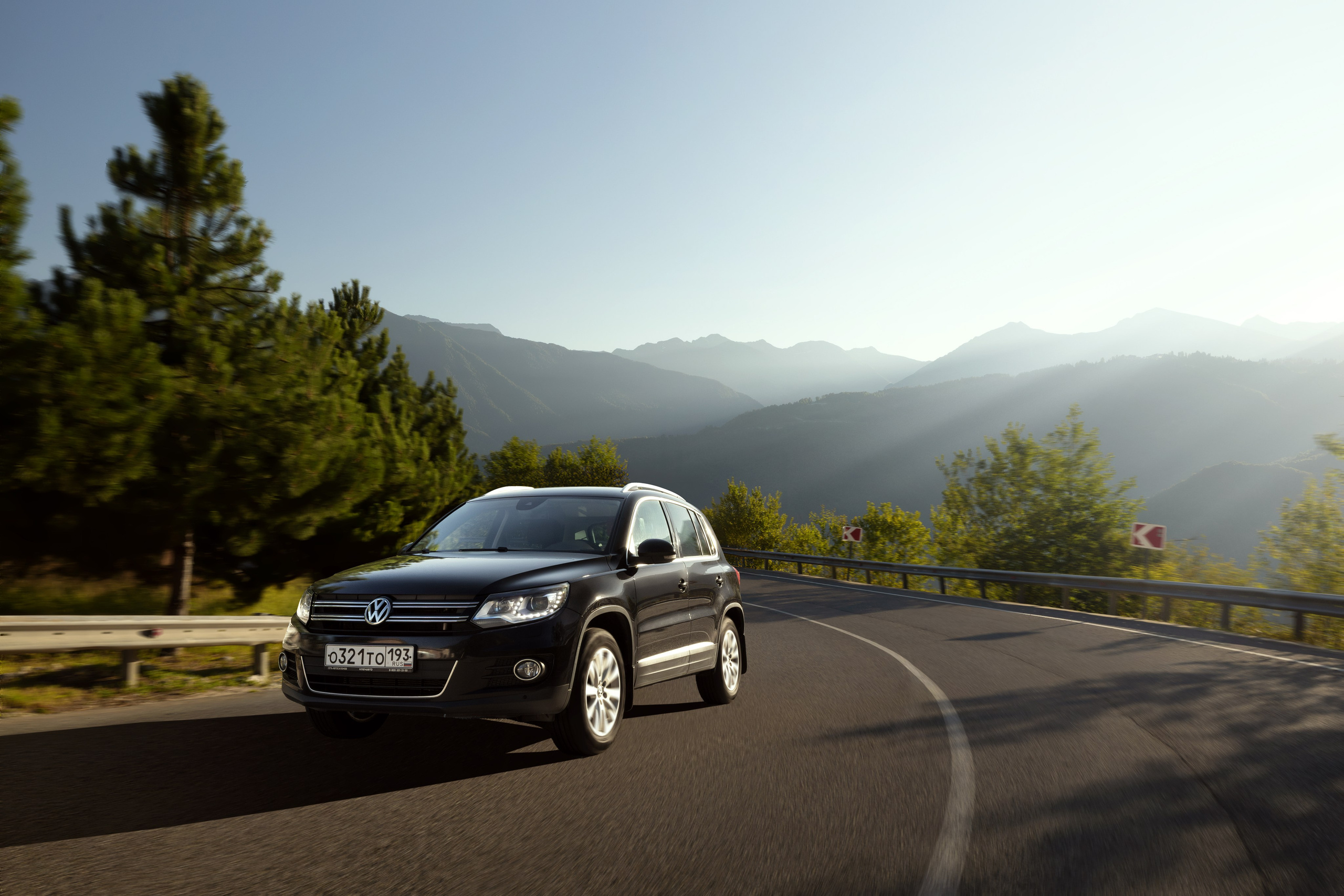 Автомобильная фотография