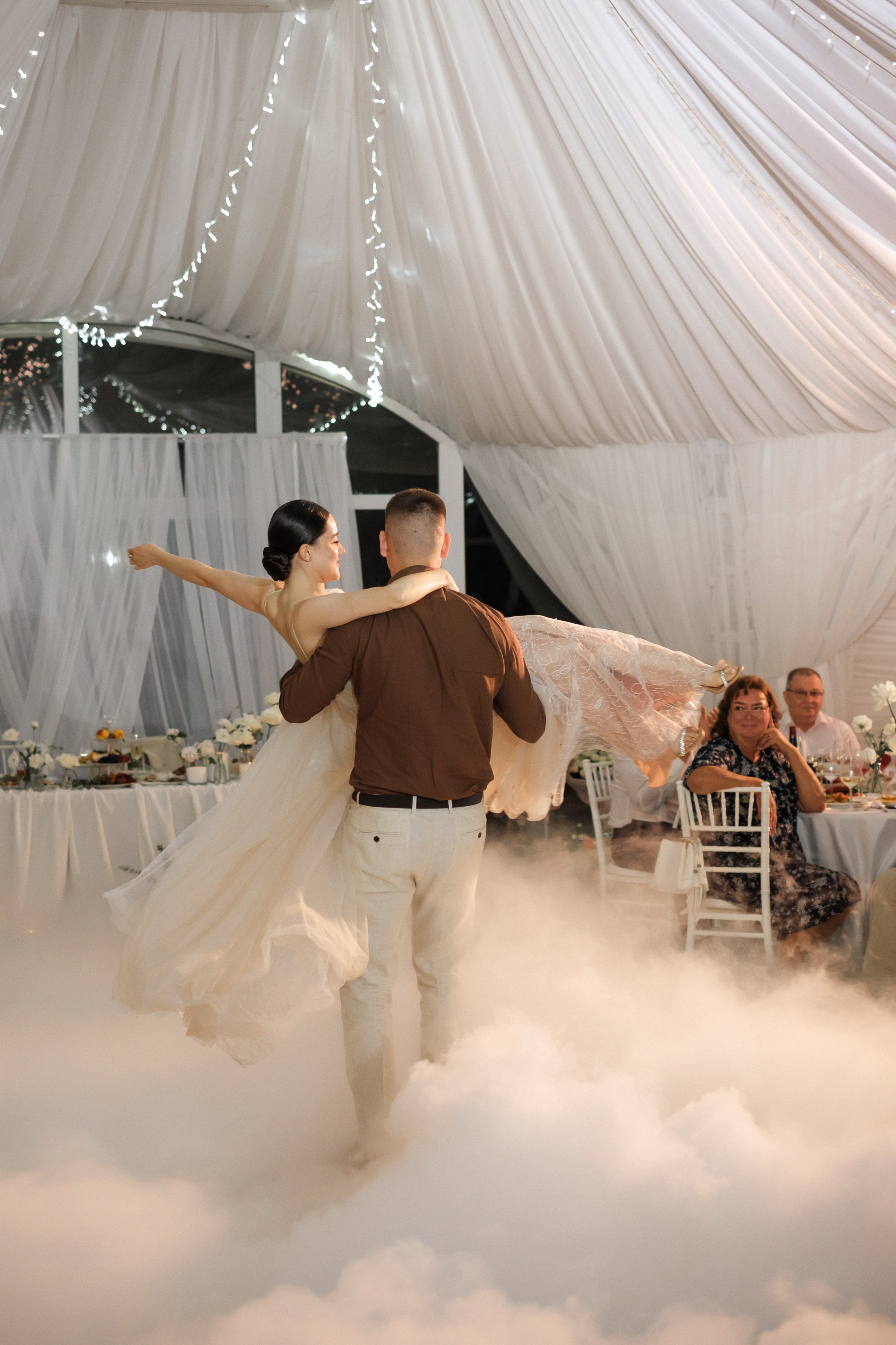Артём и Юлия. Свадебный и семейный фотограф в Волгограде Кристина Иванова
