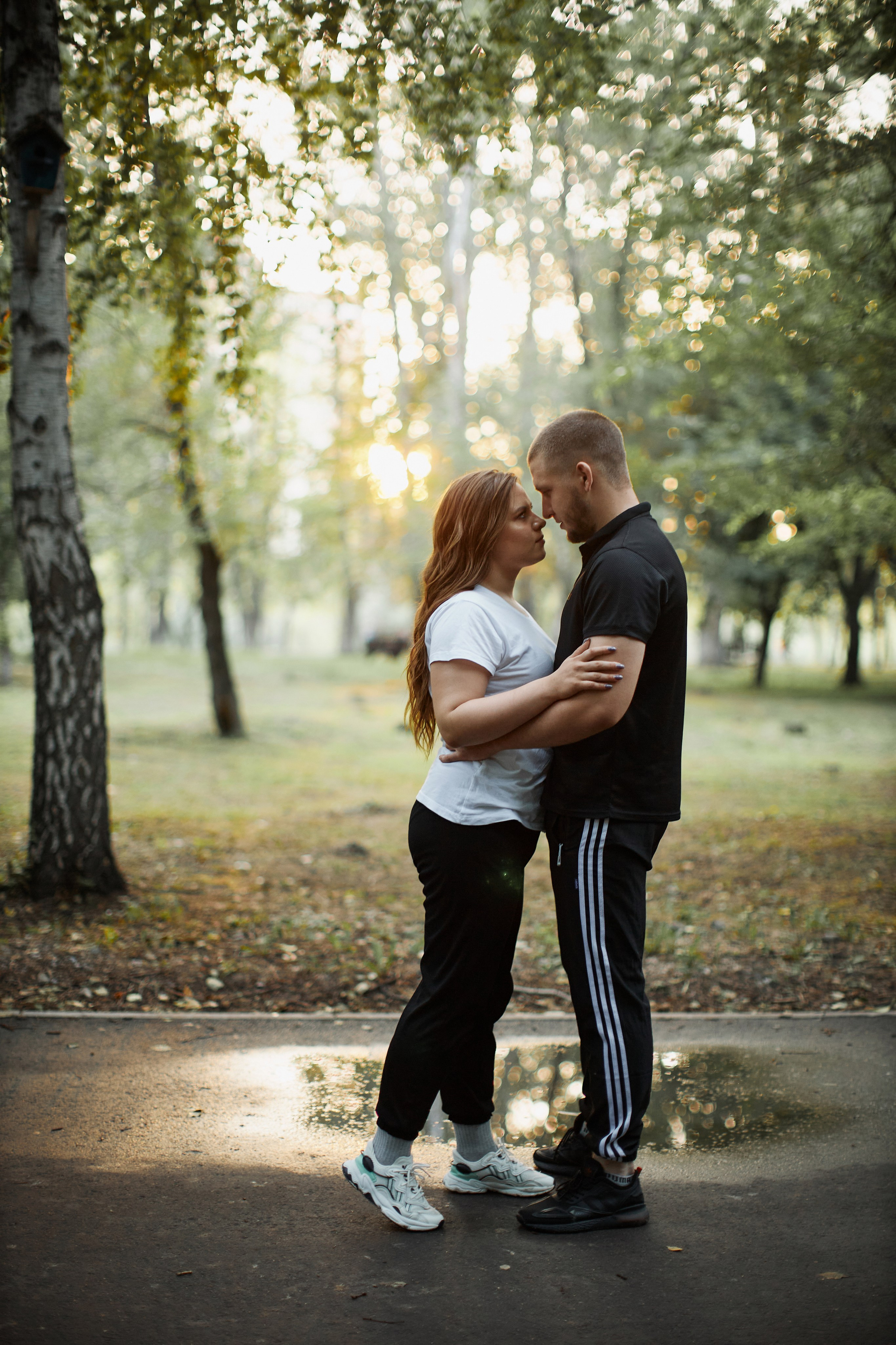 Саша и Марина. Ваш фотограф Антон Колташов город Курган Тюмень Челябинск Екатеринбург