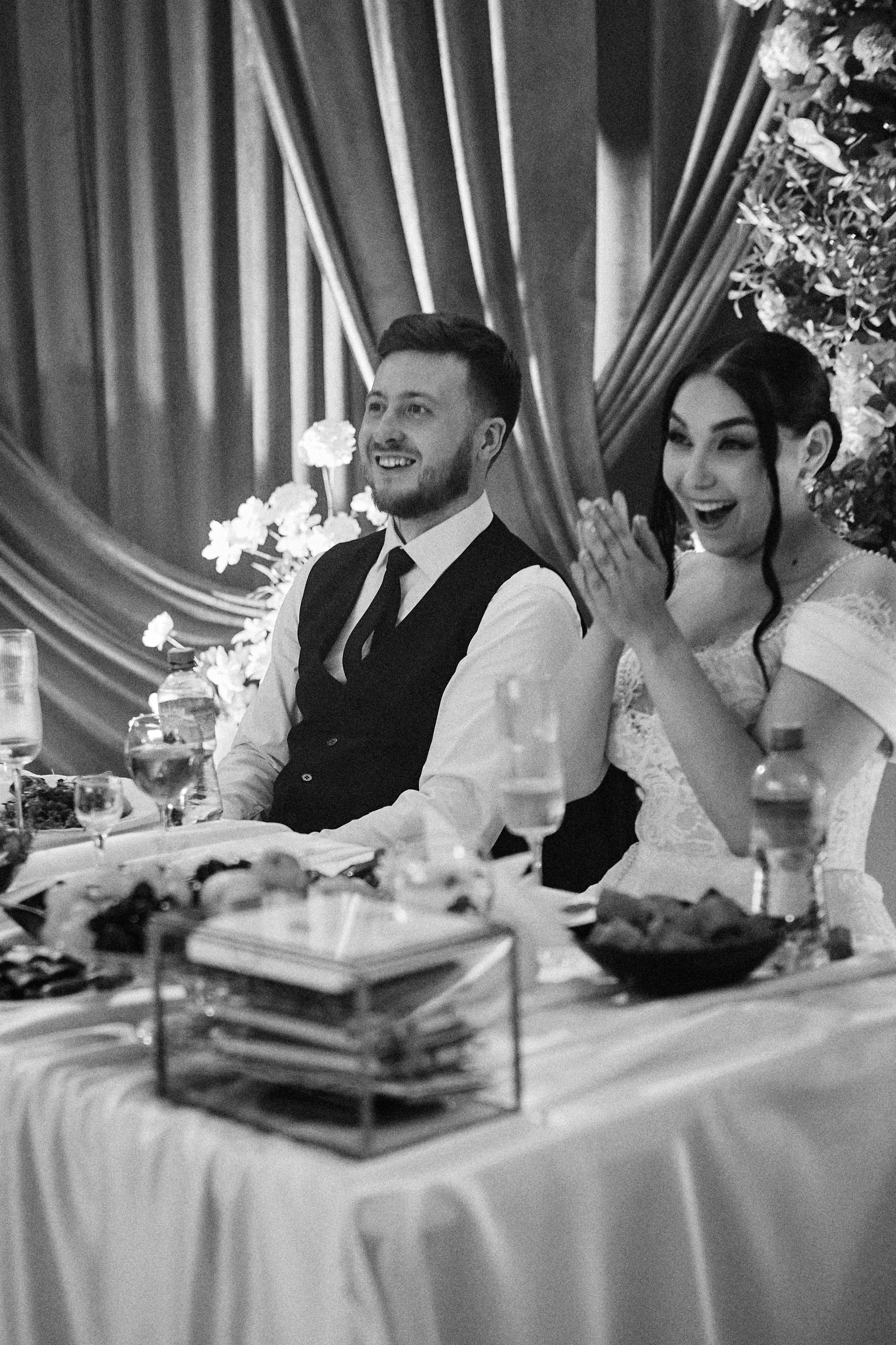 Данил и Лиза. Фотограф в Кургане Антон Колташов — свадебный и семейный фотограф