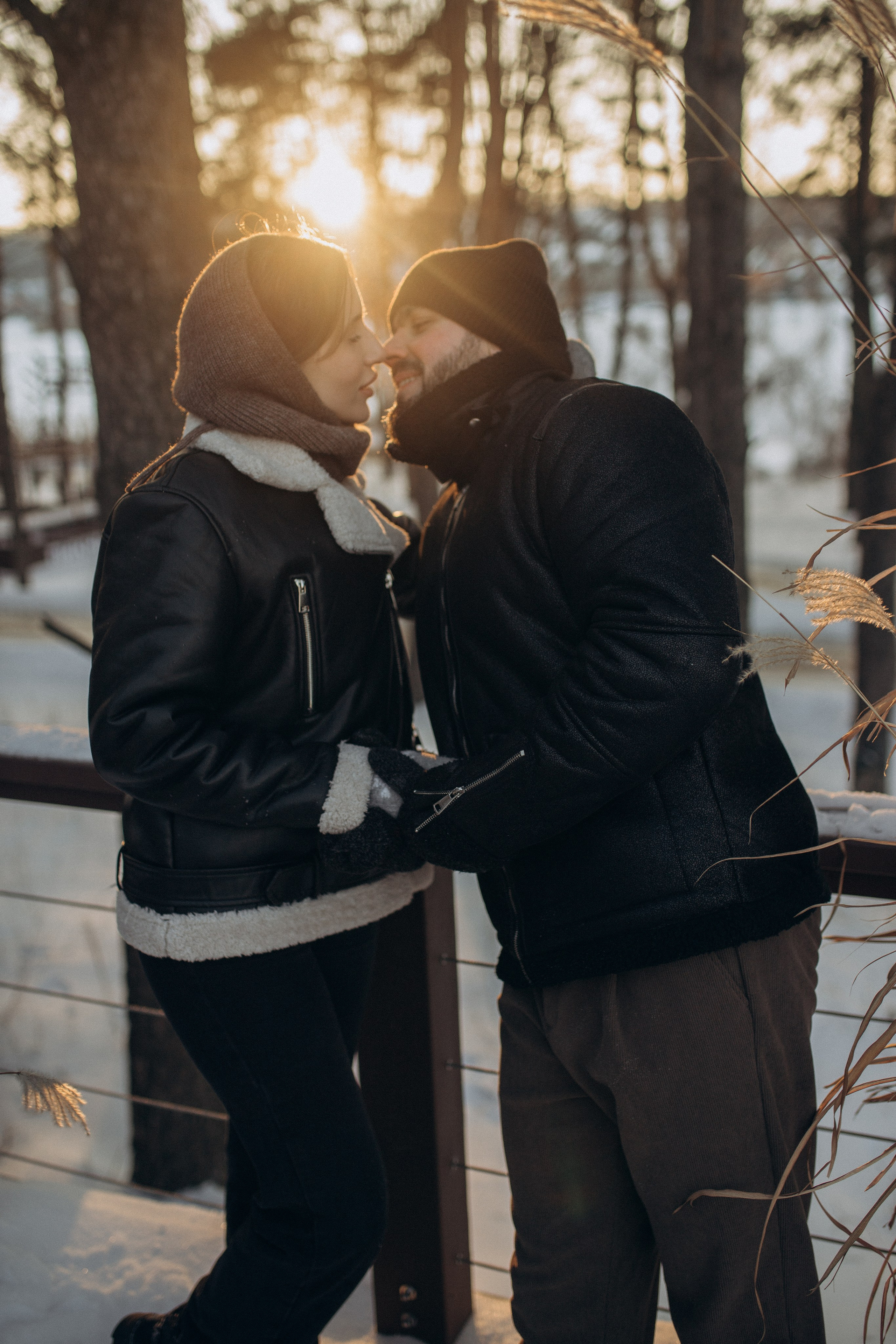 Данил и Оля. Фотограф Анастасия Евсеева |Белгород