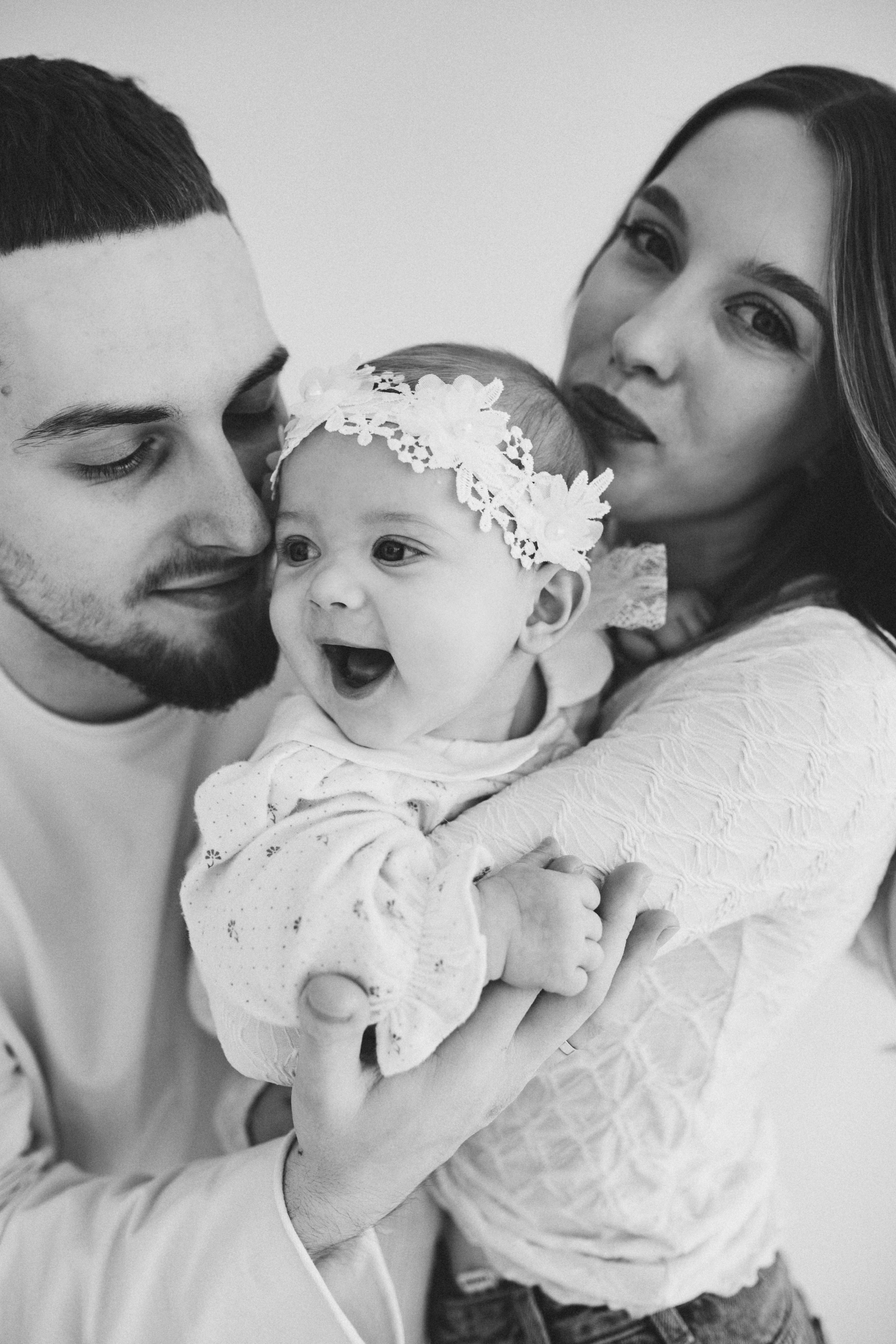 Юля. Семейный и детский фотограф Минск, Беларусь