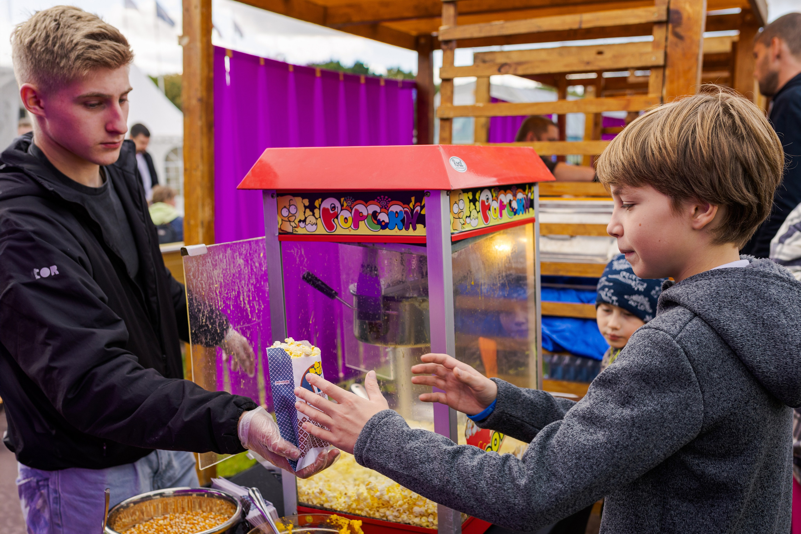 Репортажная съёмка корпоративных мероприятий | Фото и видео под ключ | ZPROD. Фото и видеосъемка | продакшн студия ZPROD