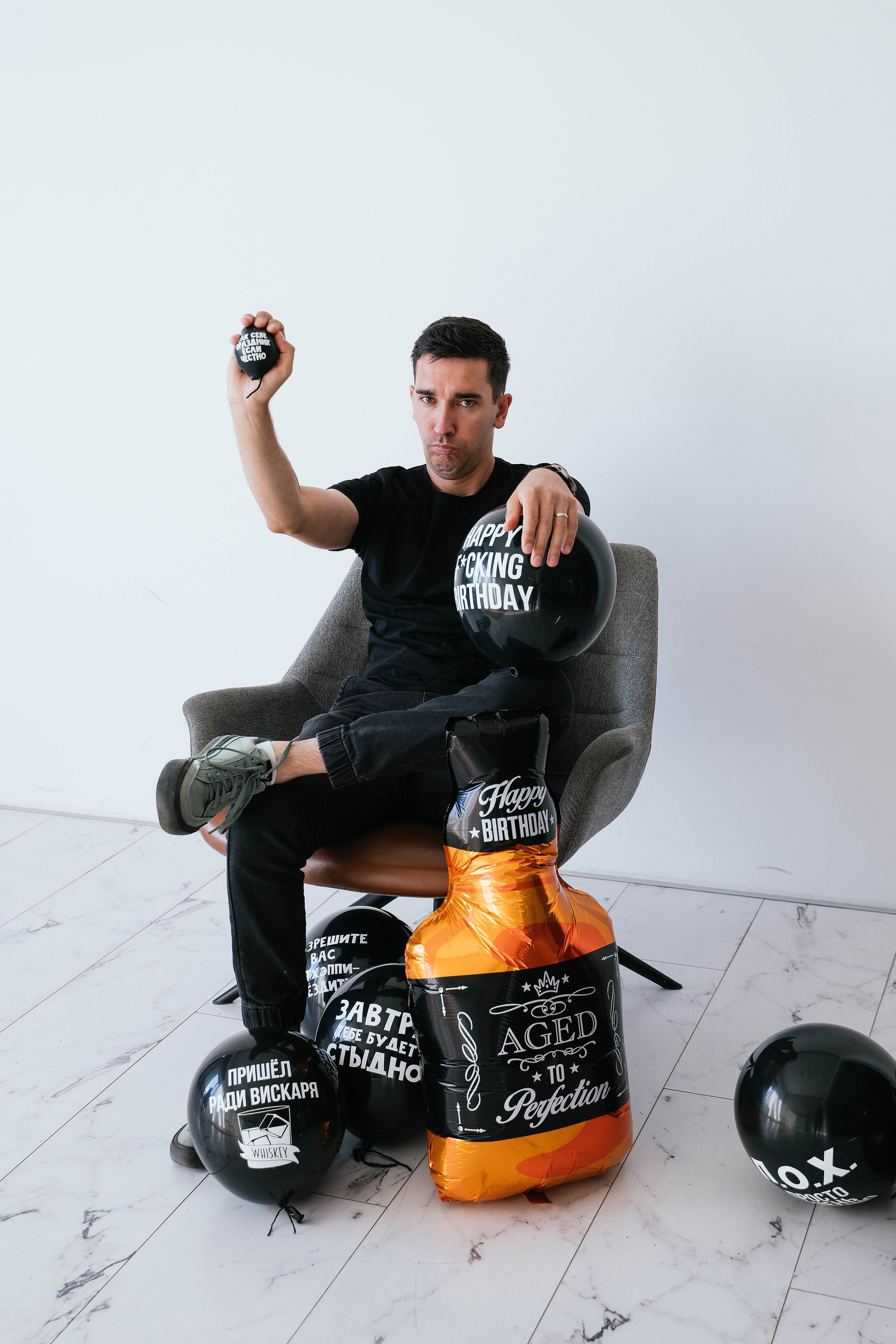 Паша. Свадебный, семейный фотограф в Рязани Лена Брант