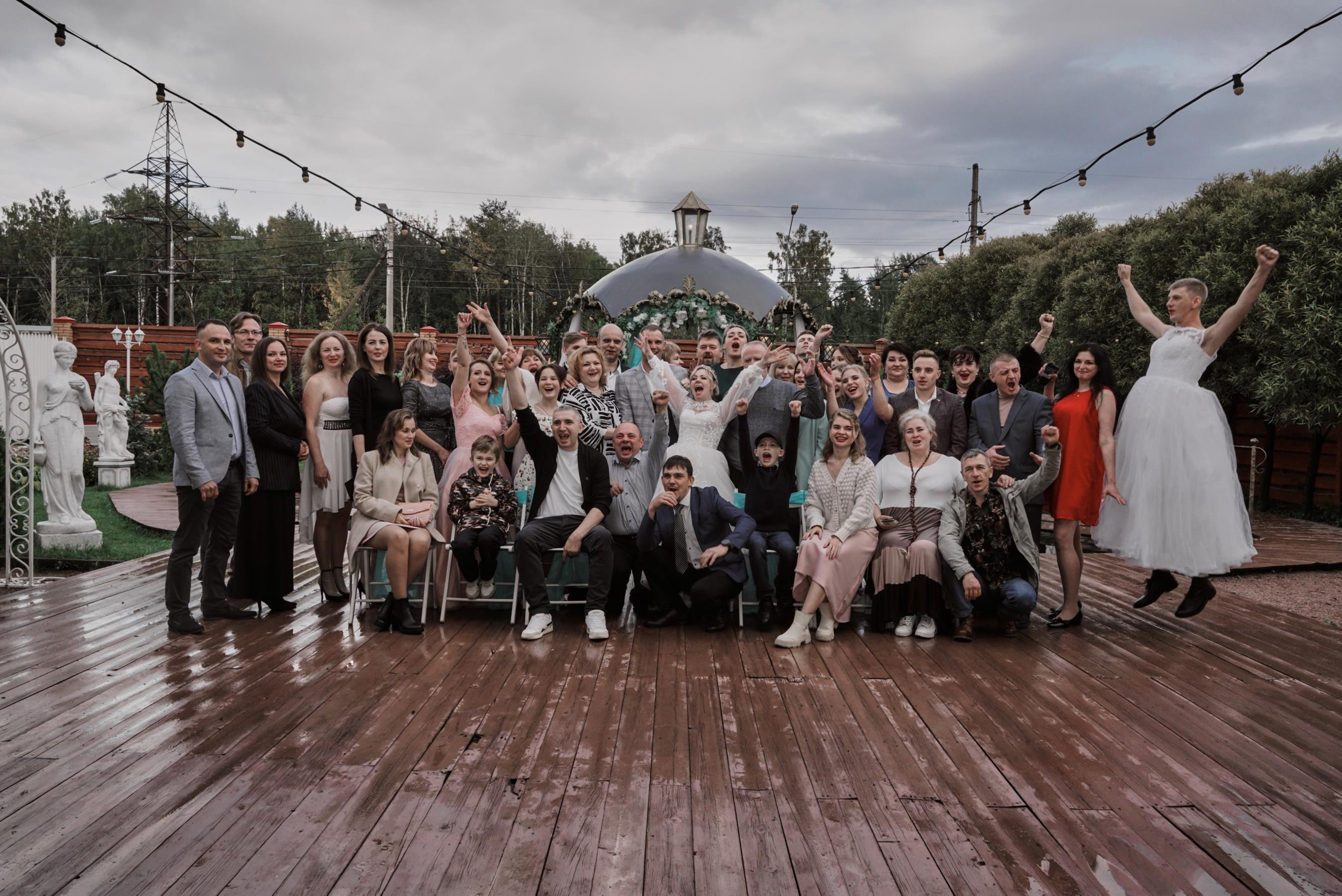 Ольга и Илья.Полный свадебный день с выездной регистрацией. Свадебный, семейный и контент фотограф в Санкт- Петербурге Елена Грие