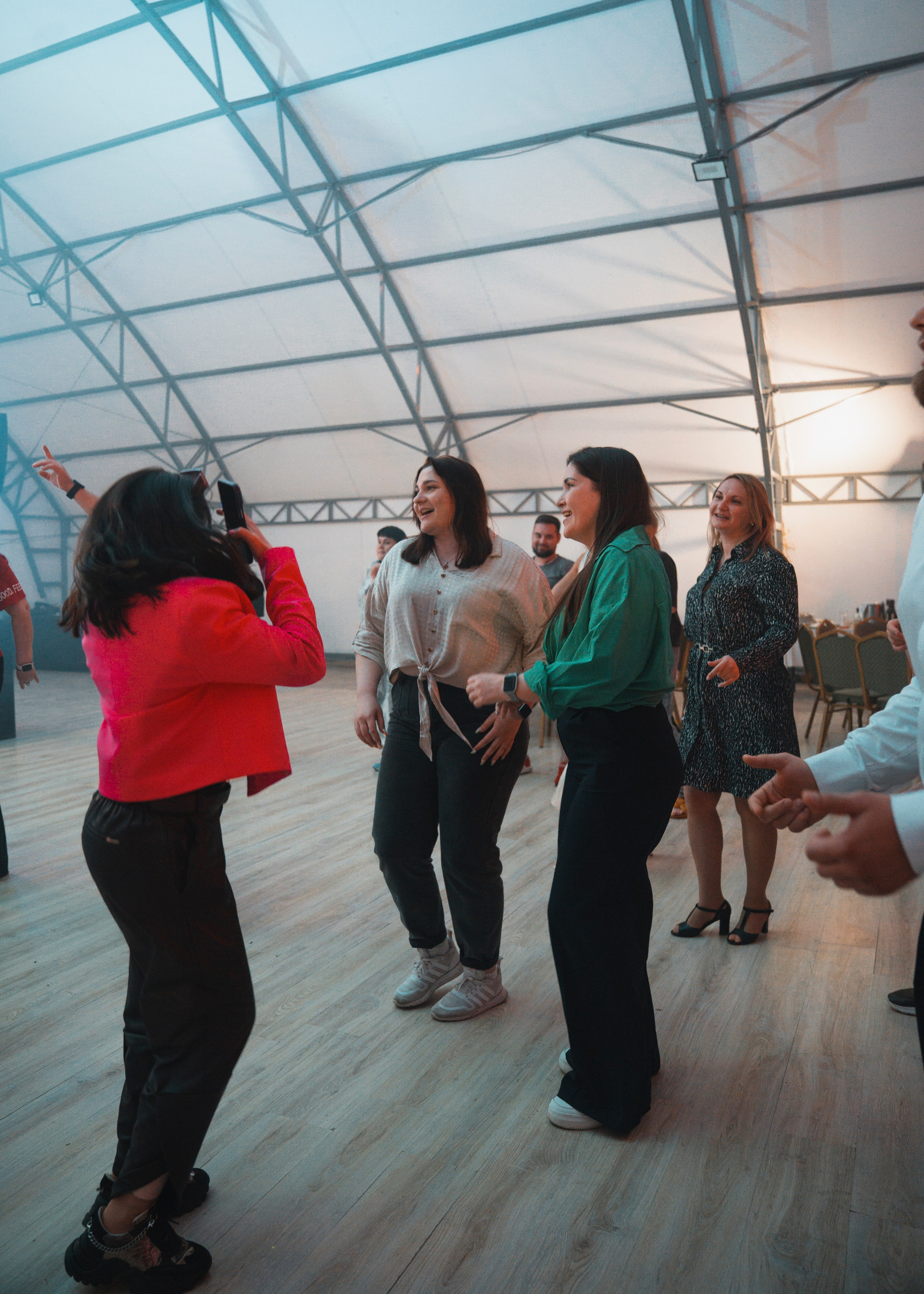 Форум «единая платформа продавцов инструментов и оборудования». Свадебный фотограф в Москве Кристина Чехова