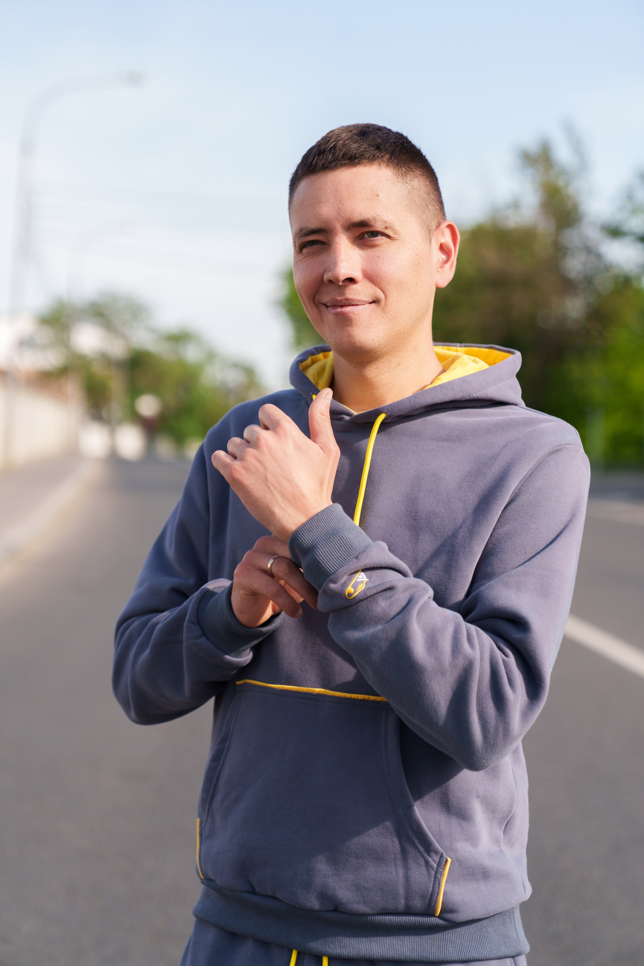 Ильдар Авто-подбор. Свадебный фотограф в Москве Кристина Чехова