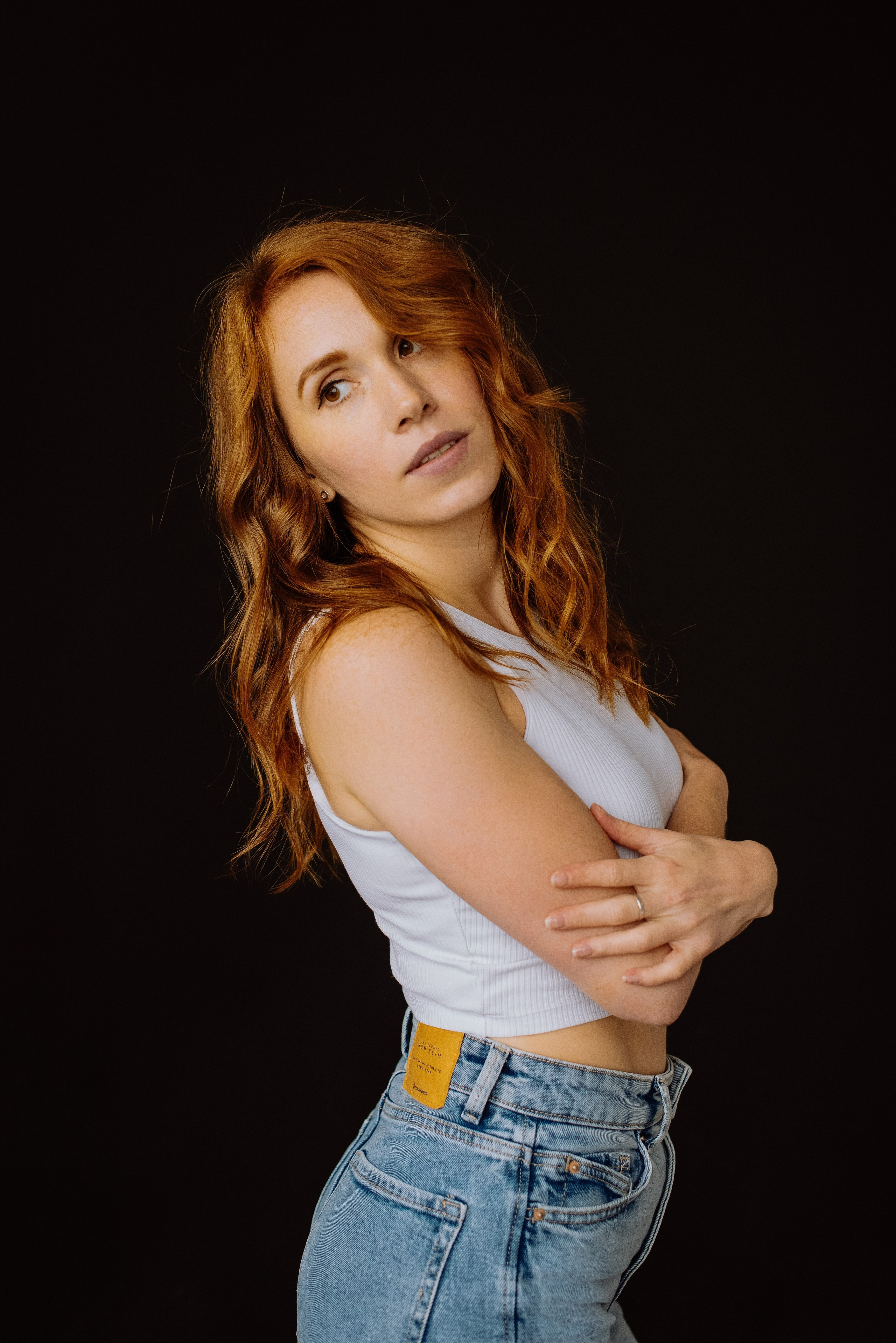 Катя. Свадебный фотограф в Москве Анна Полушина