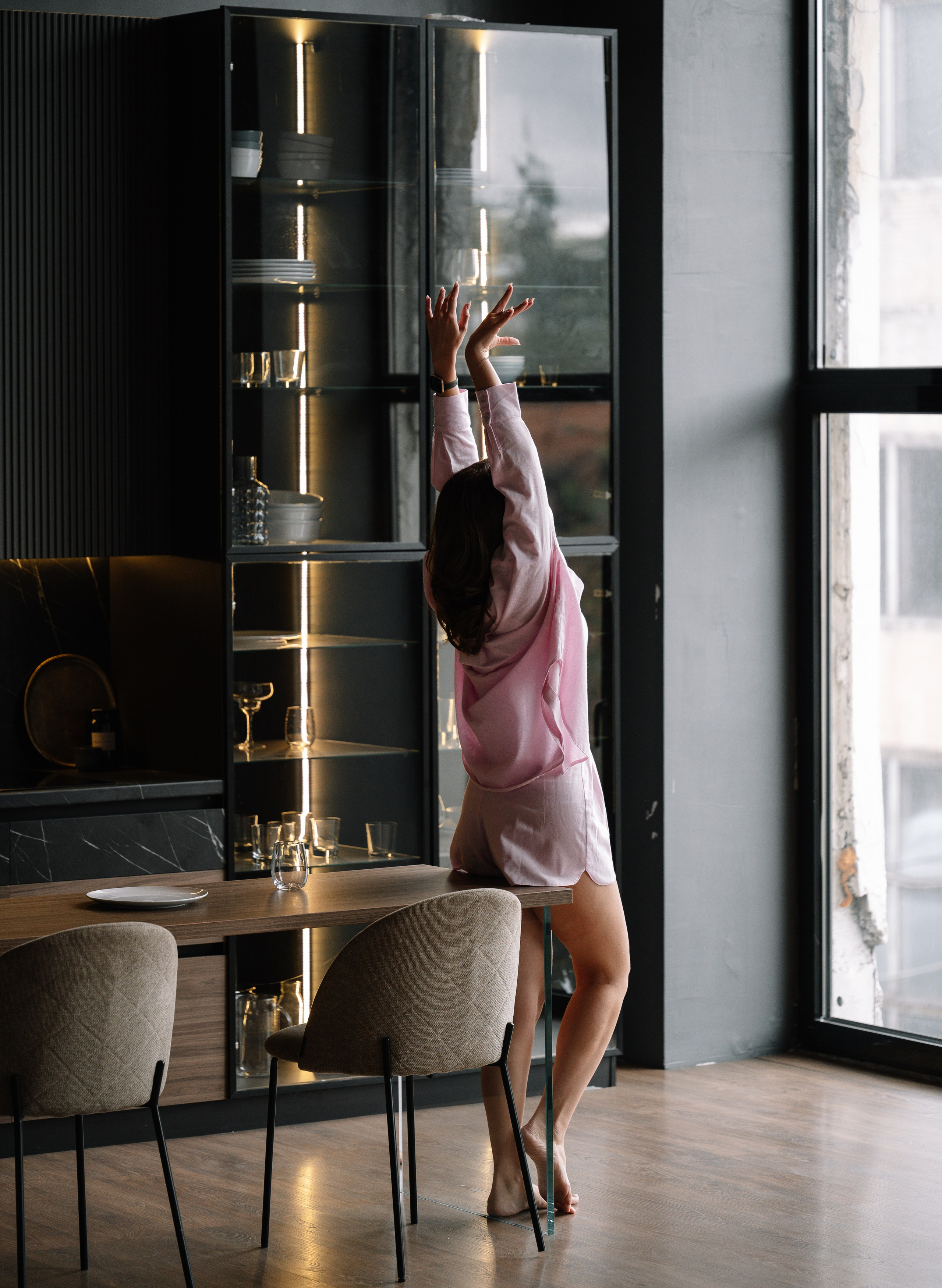 Рита. Свадебный видеограф в Москве Никонова Анна