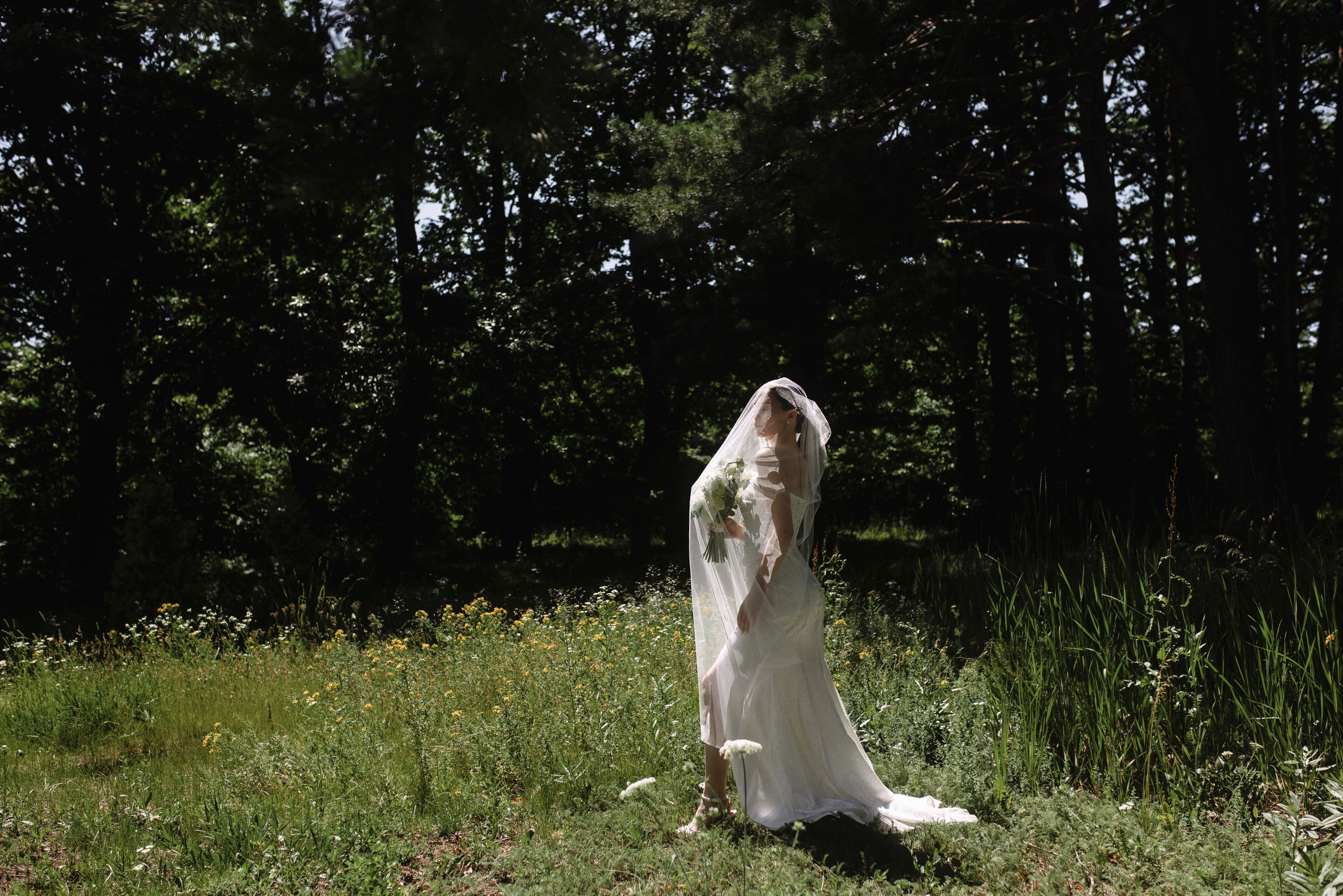 Владислав и Ангелина. Фотограф Олеся Голева