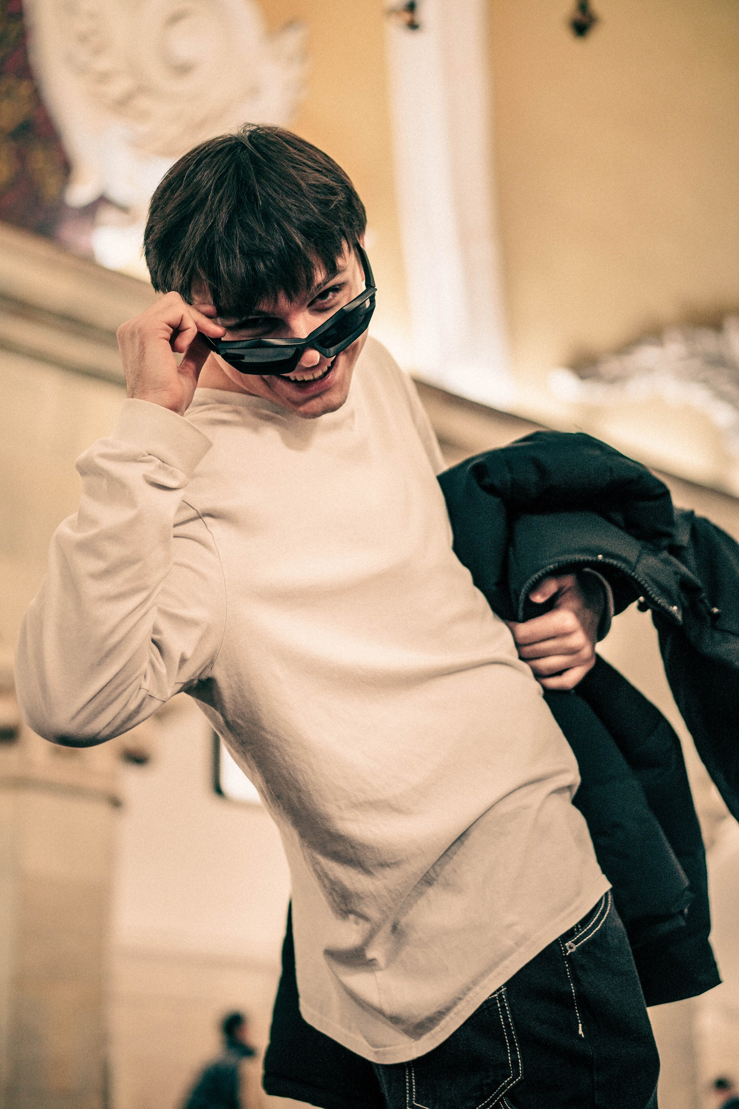 Влад. Видео и Фото